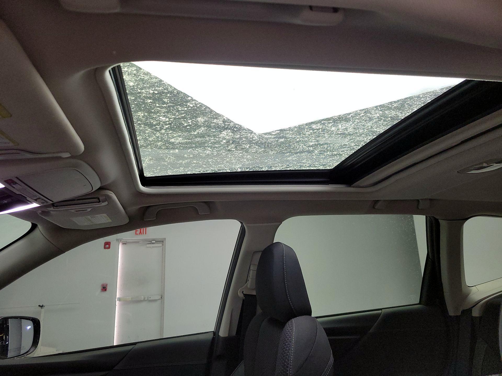 Thumbnail: 2019 Subaru Forester - 19