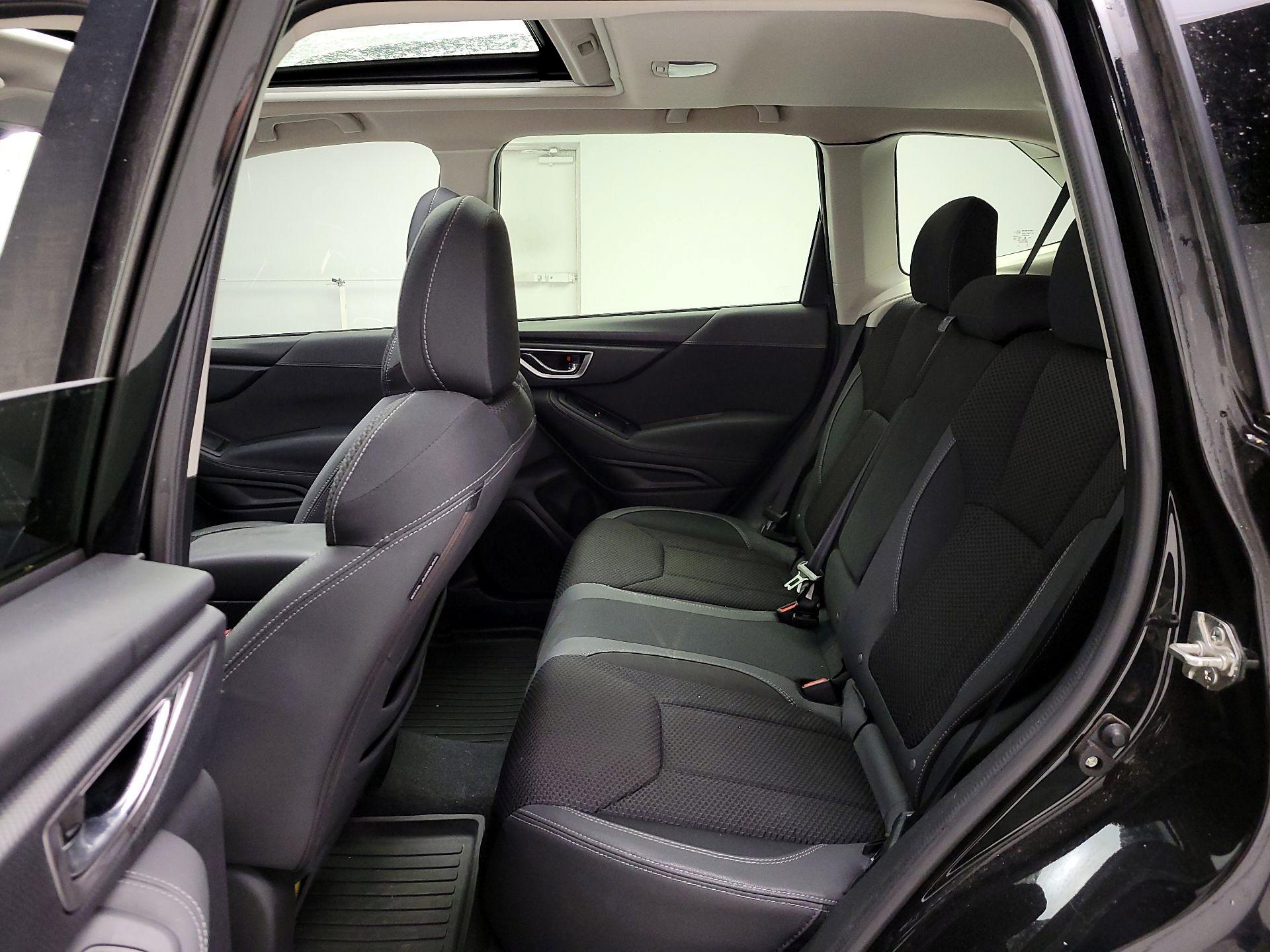 Thumbnail: 2019 Subaru Forester - 20