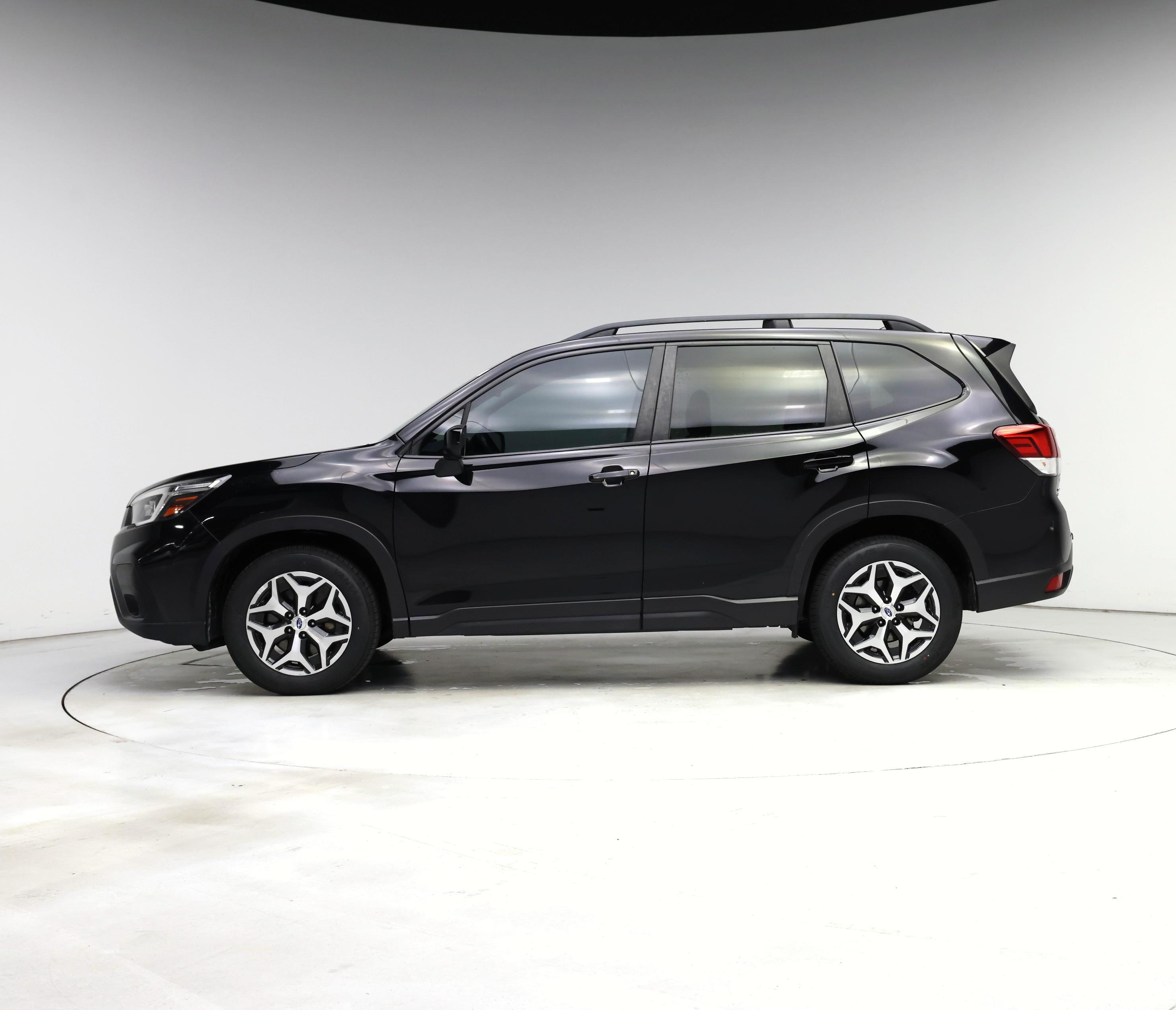 Thumbnail: 2019 Subaru Forester - 3