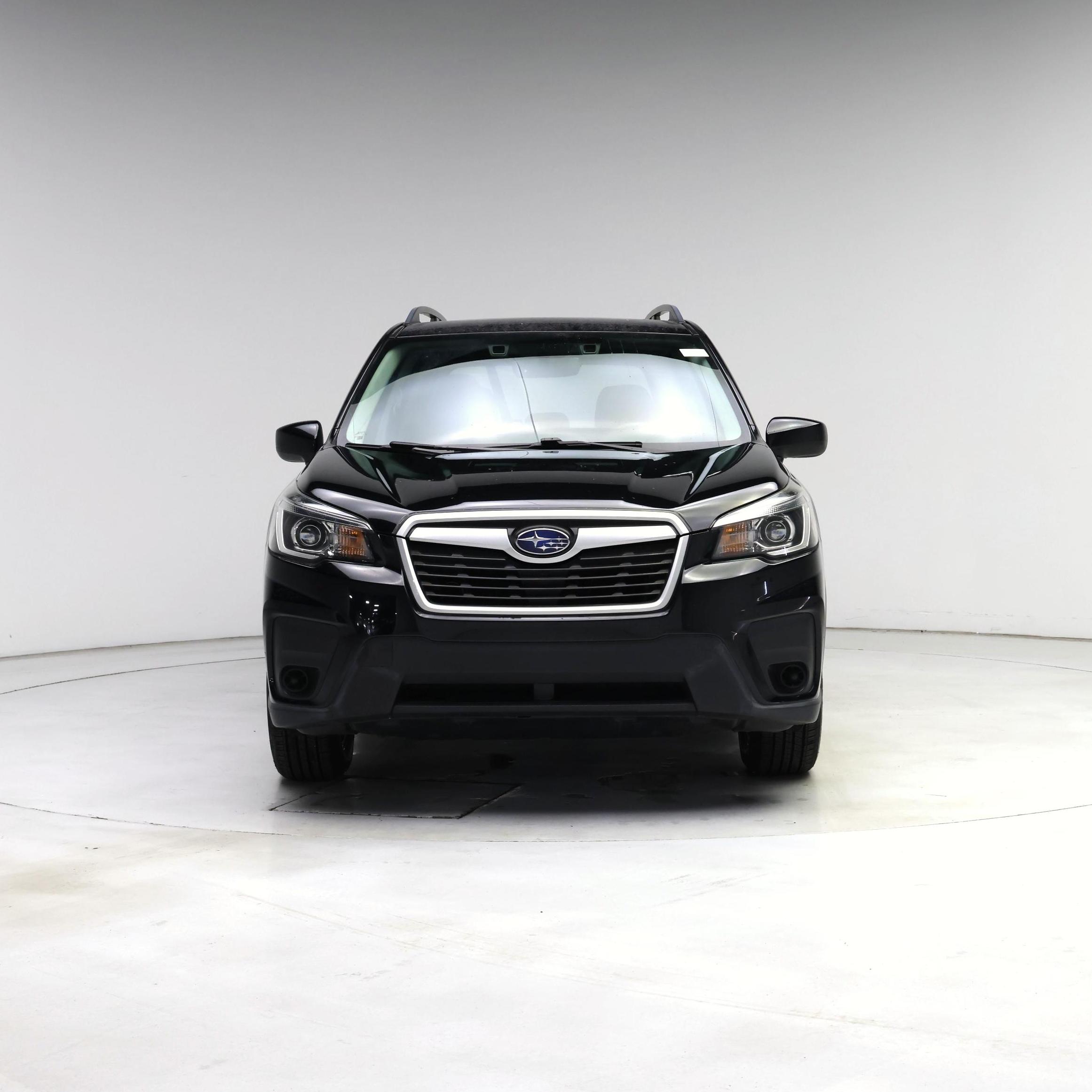 Thumbnail: 2019 Subaru Forester - 5