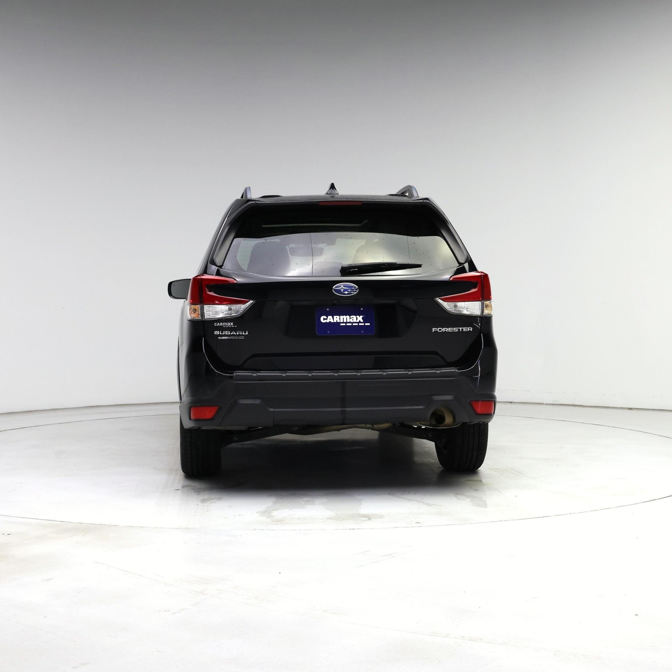 Thumbnail: 2019 Subaru Forester - 6