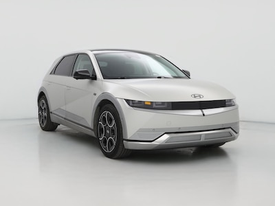 2024 Hyundai Ioniq 5 Disney100 Platinum Dual Motor