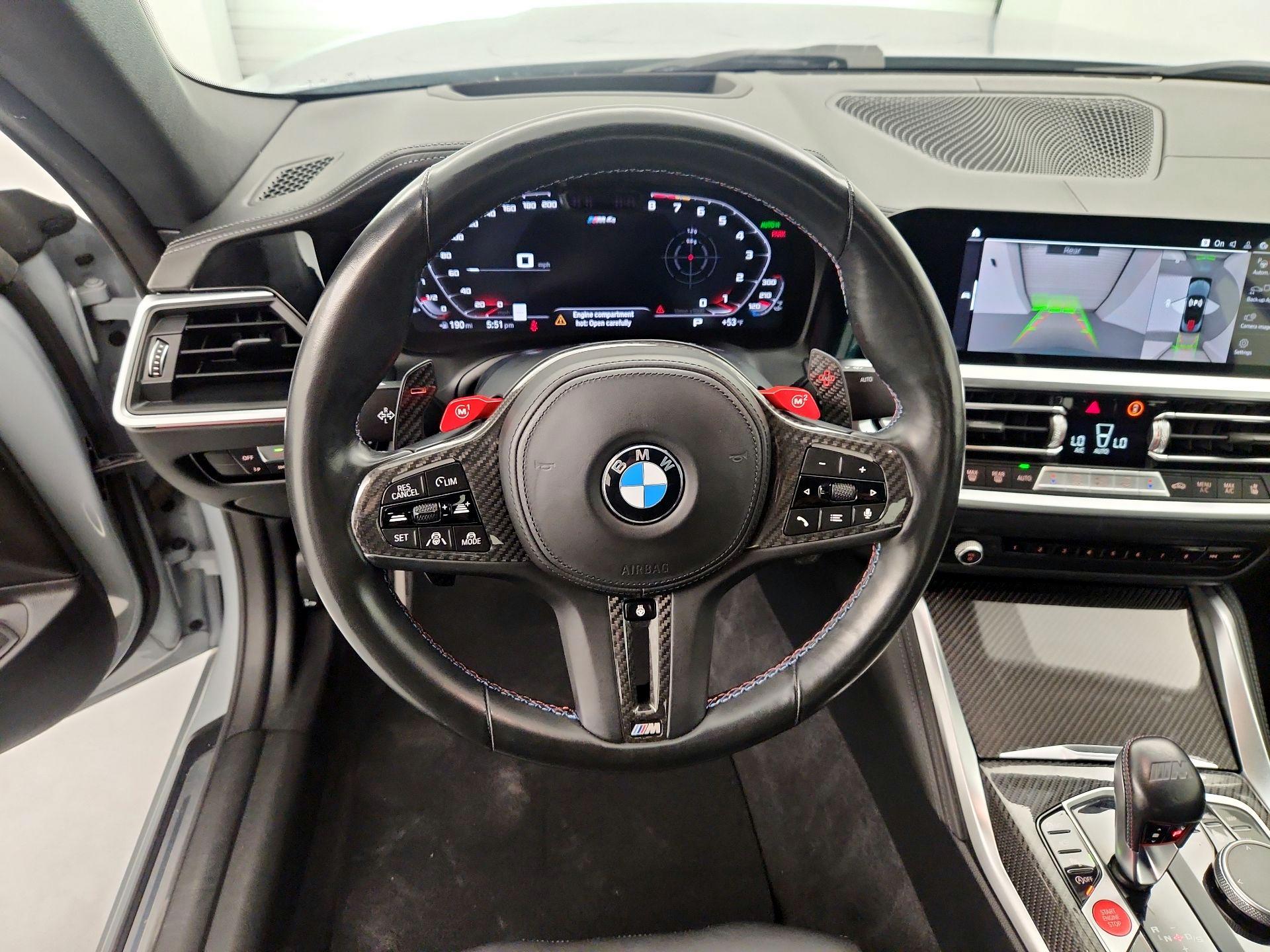 Thumbnail: 2022 BMW M4 - 10