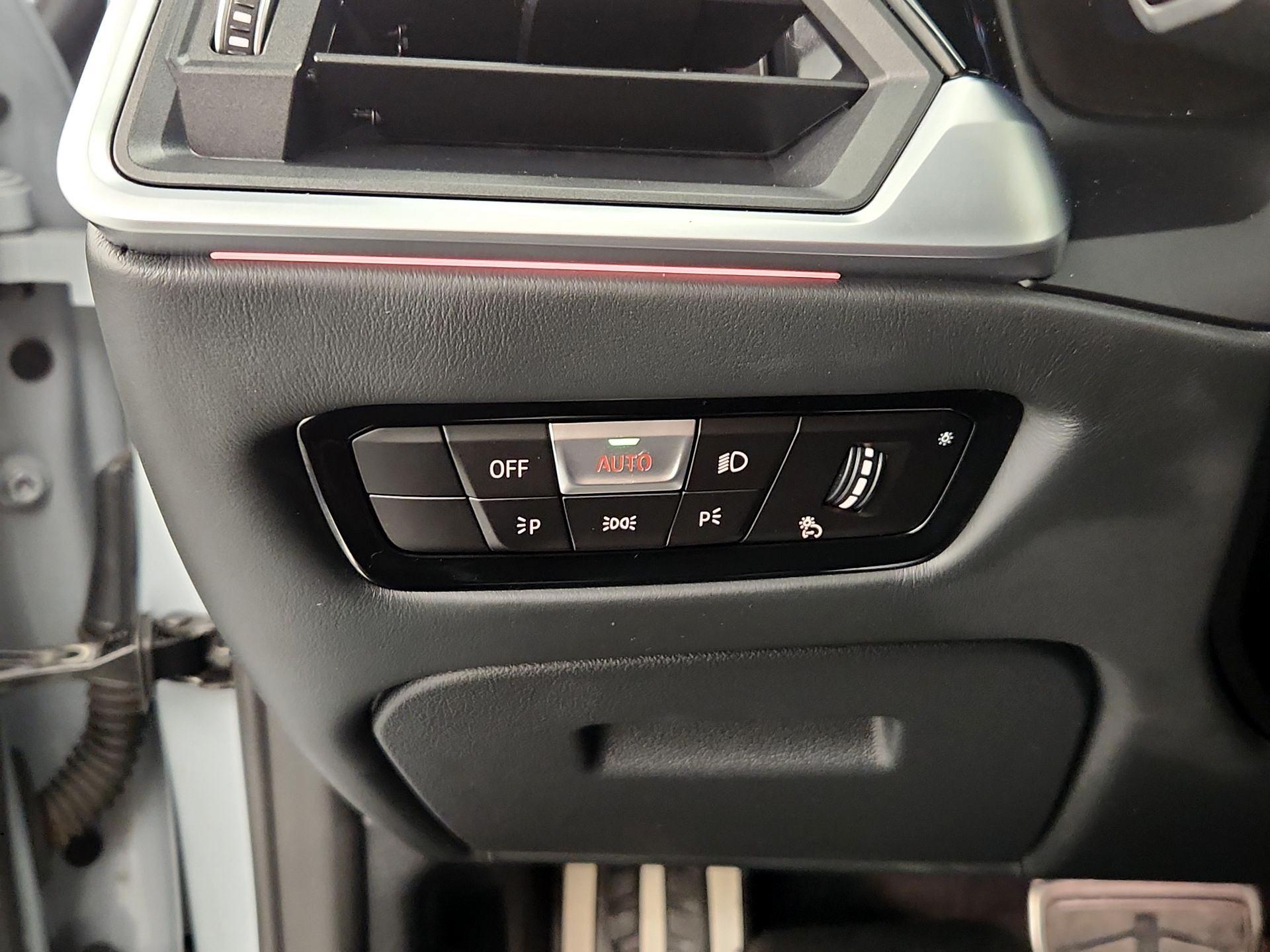 Thumbnail: 2022 BMW M4 - 13