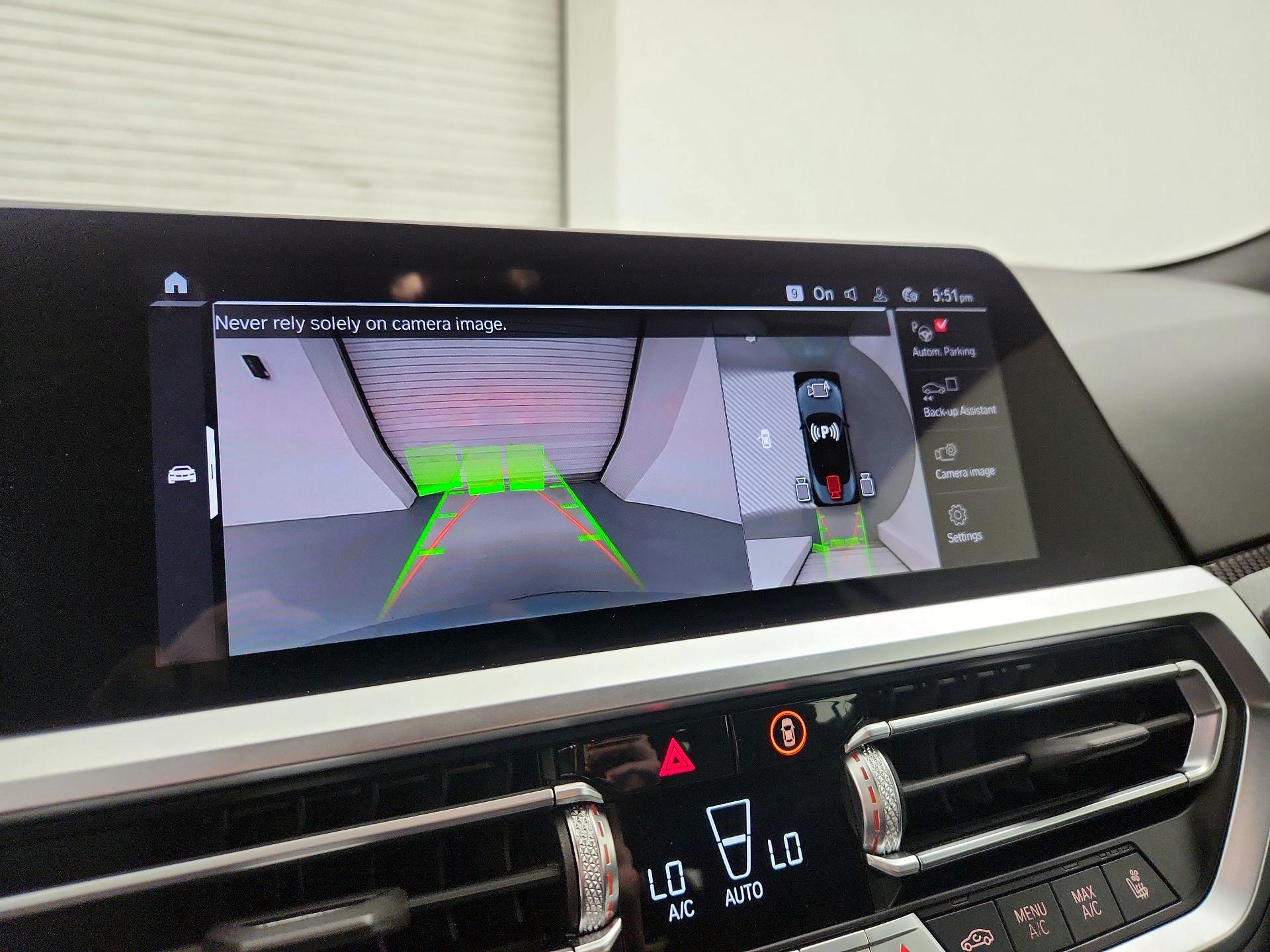 Thumbnail: 2022 BMW M4 - 14