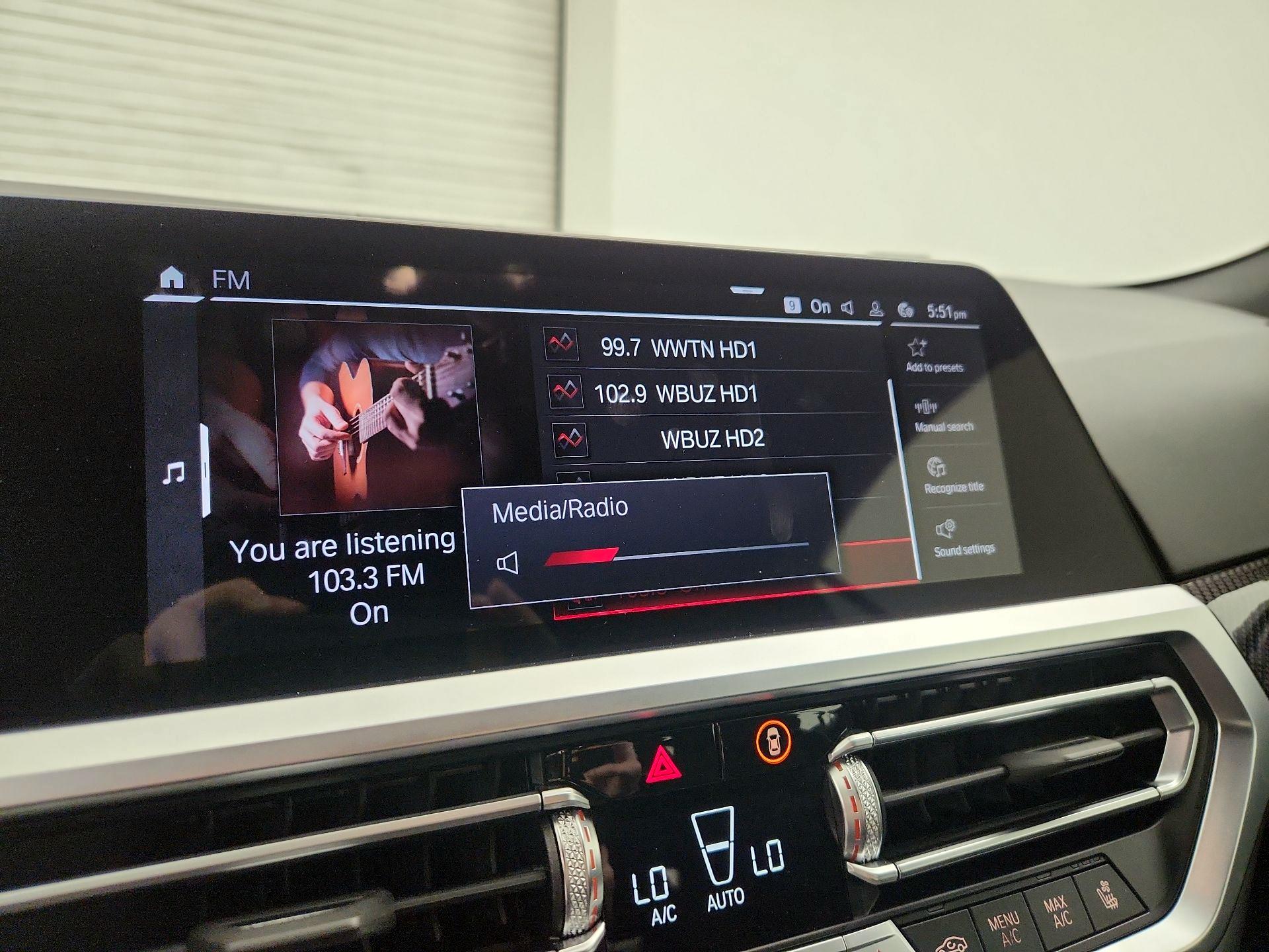 Thumbnail: 2022 BMW M4 - 15