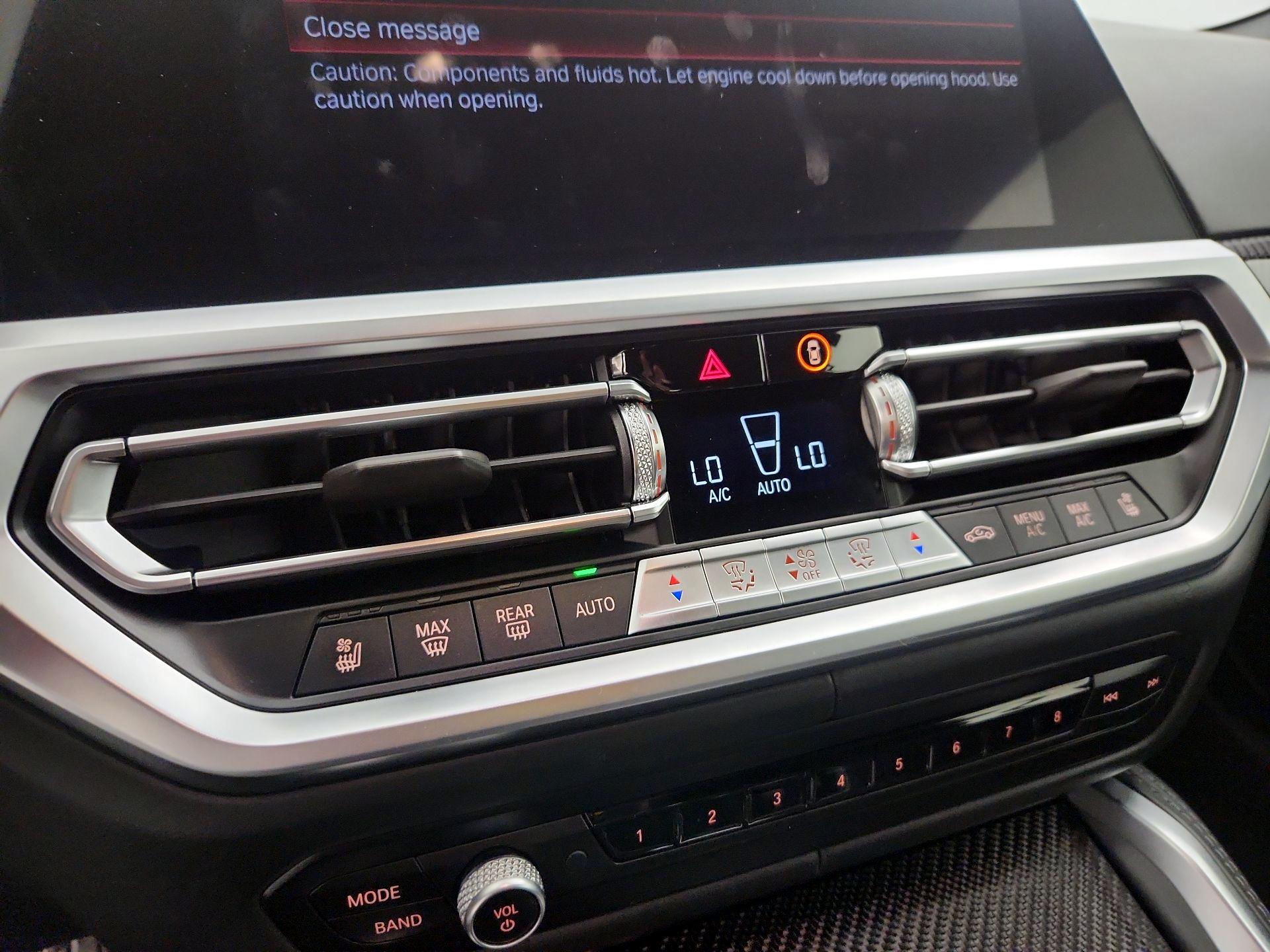 Thumbnail: 2022 BMW M4 - 16