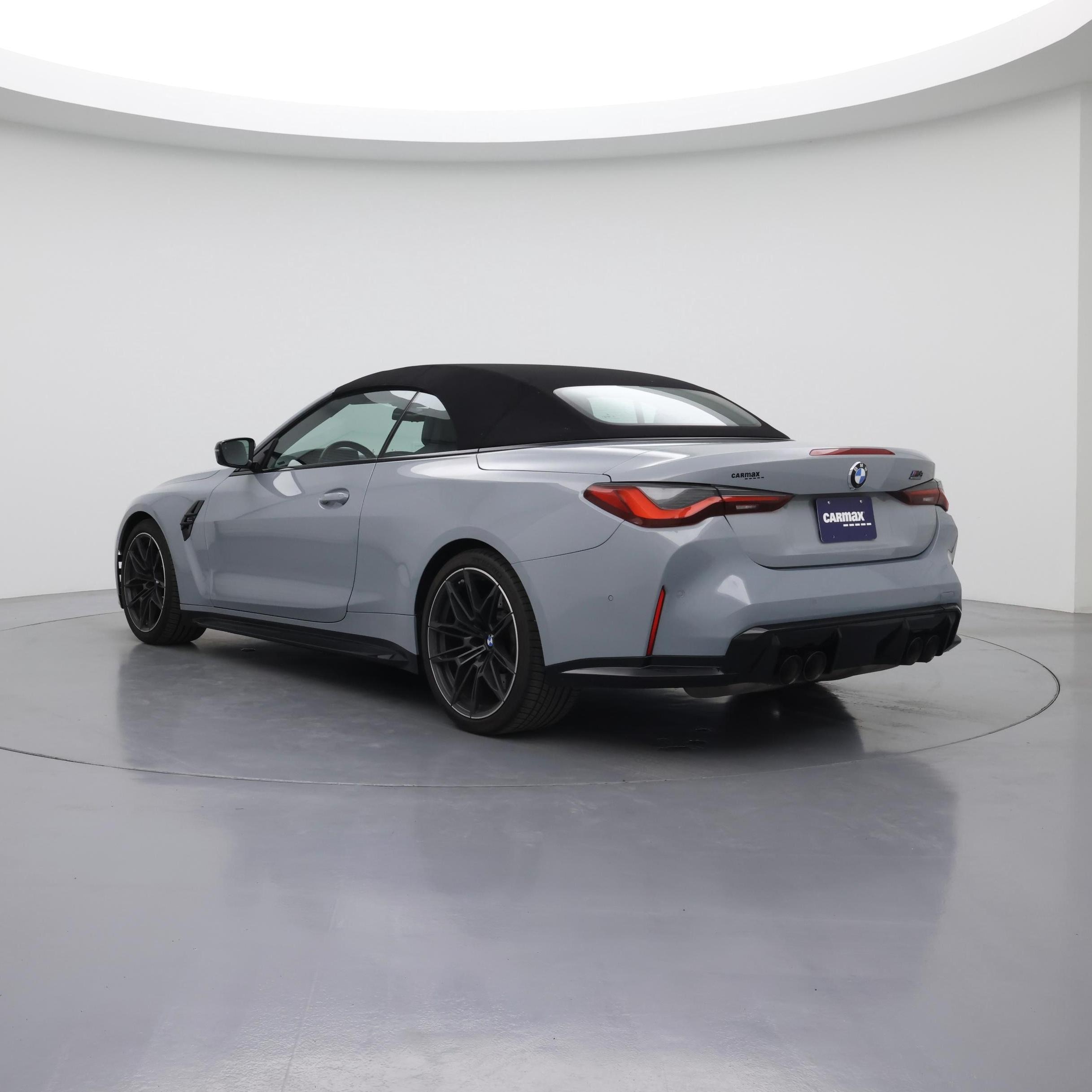 Thumbnail: 2022 BMW M4 - 2