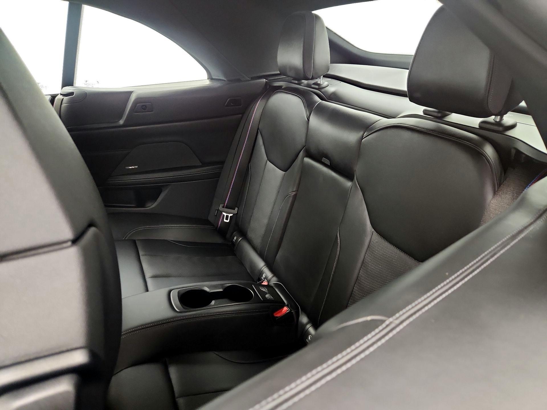 Thumbnail: 2022 BMW M4 - 19