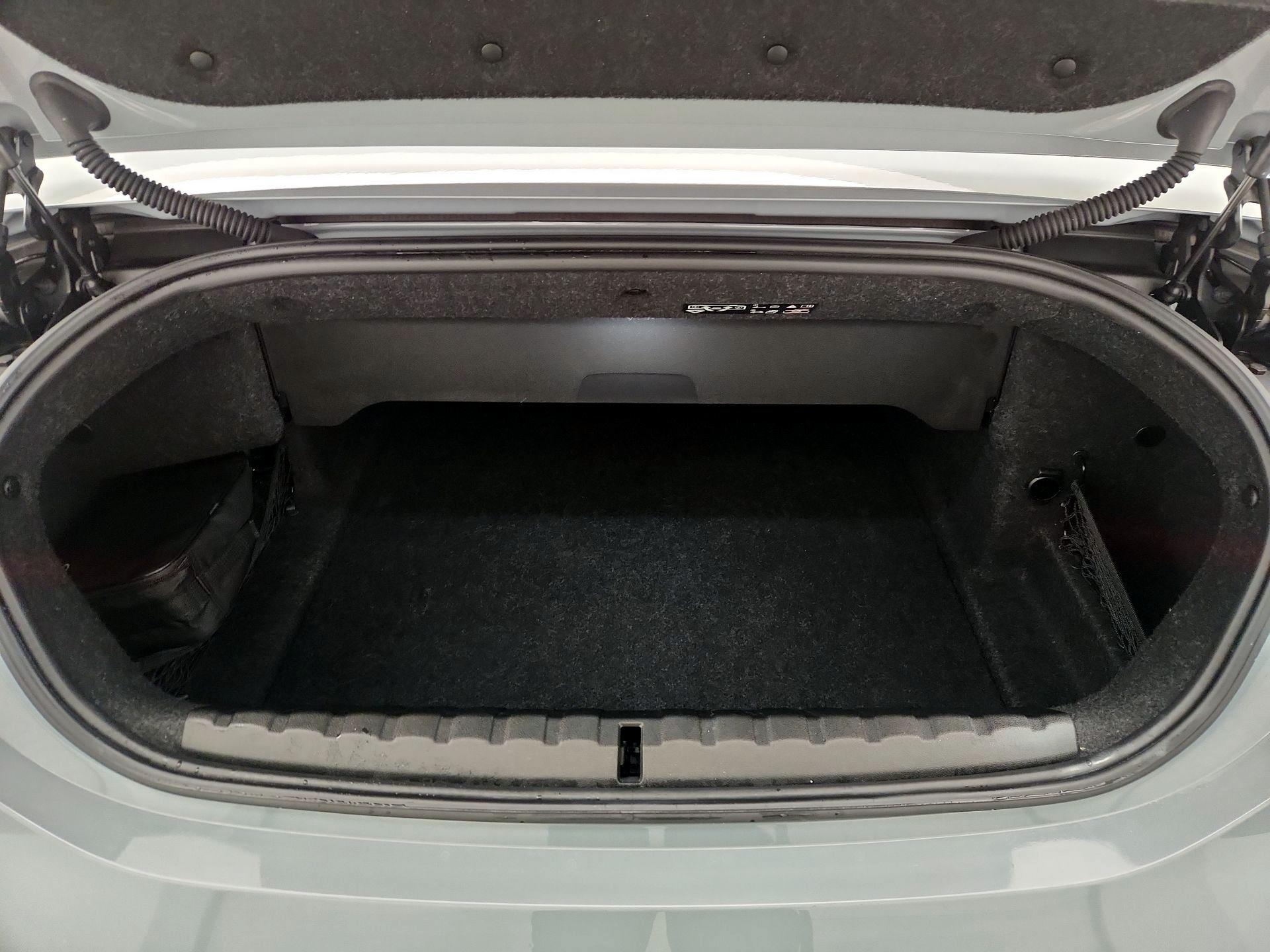 Thumbnail: 2022 BMW M4 - 20