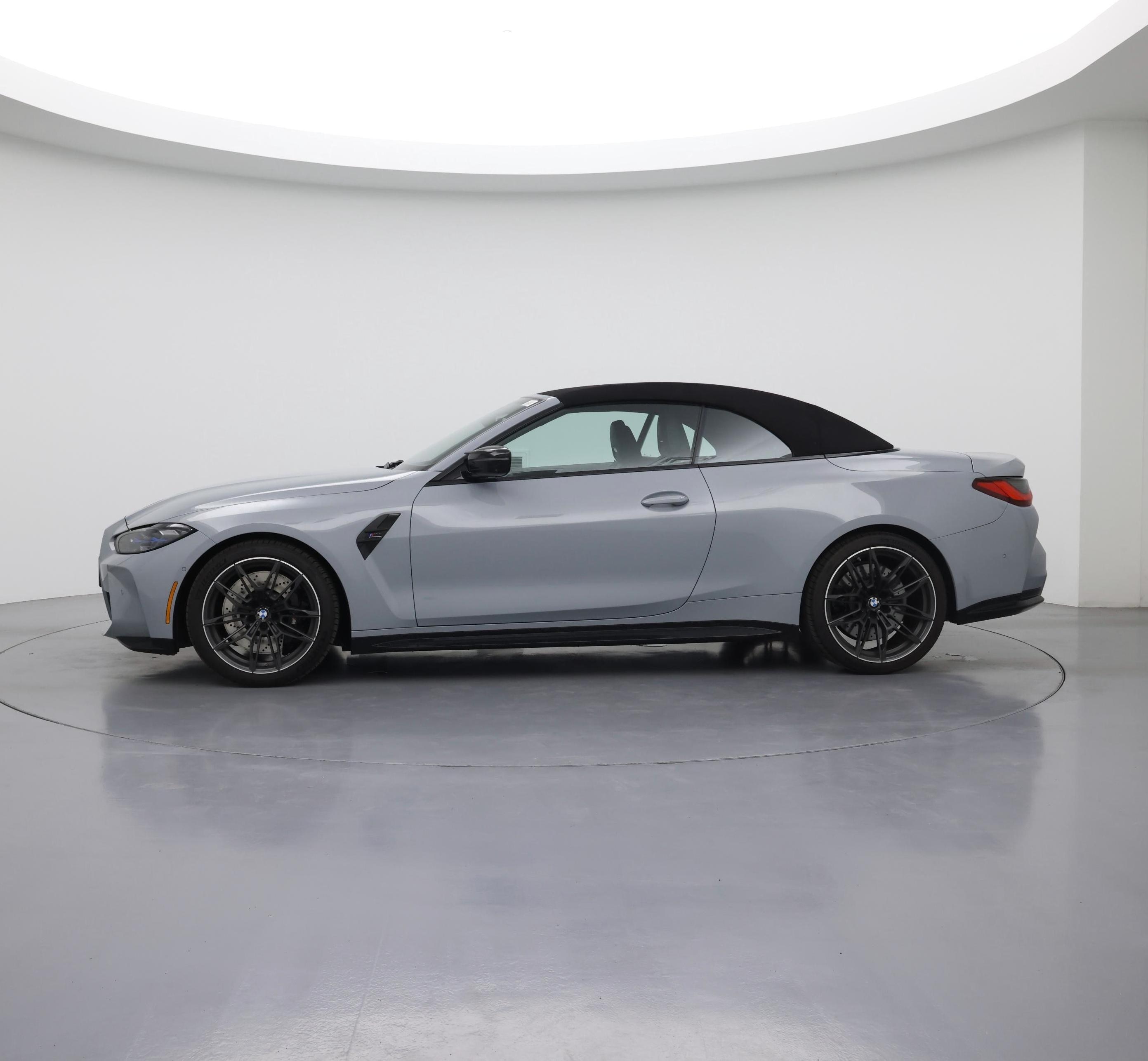 Thumbnail: 2022 BMW M4 - 3