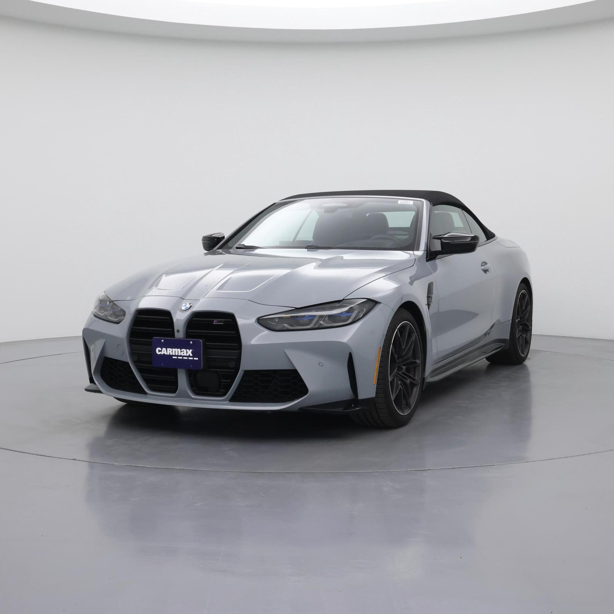 Thumbnail: 2022 BMW M4 - 4