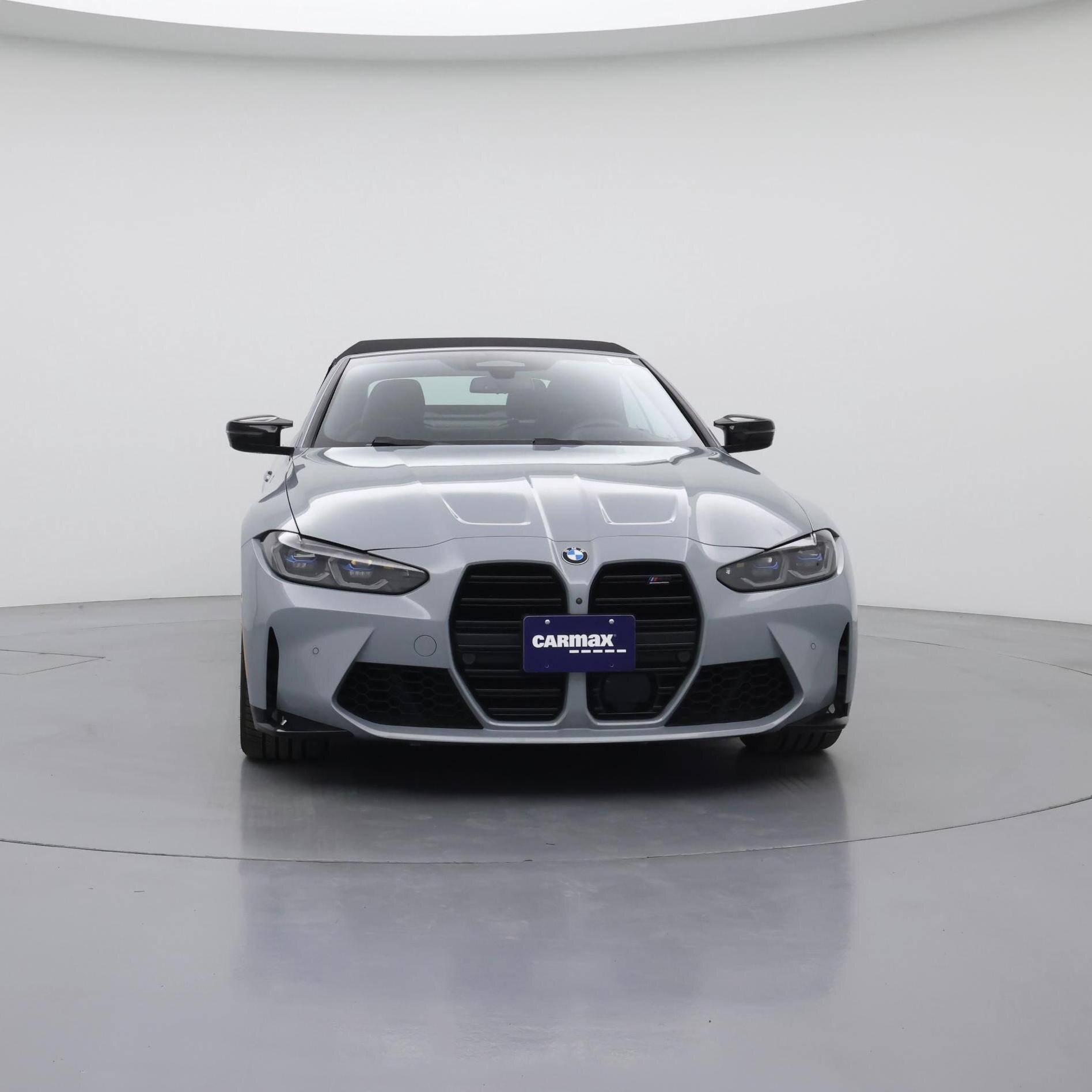 Thumbnail: 2022 BMW M4 - 5