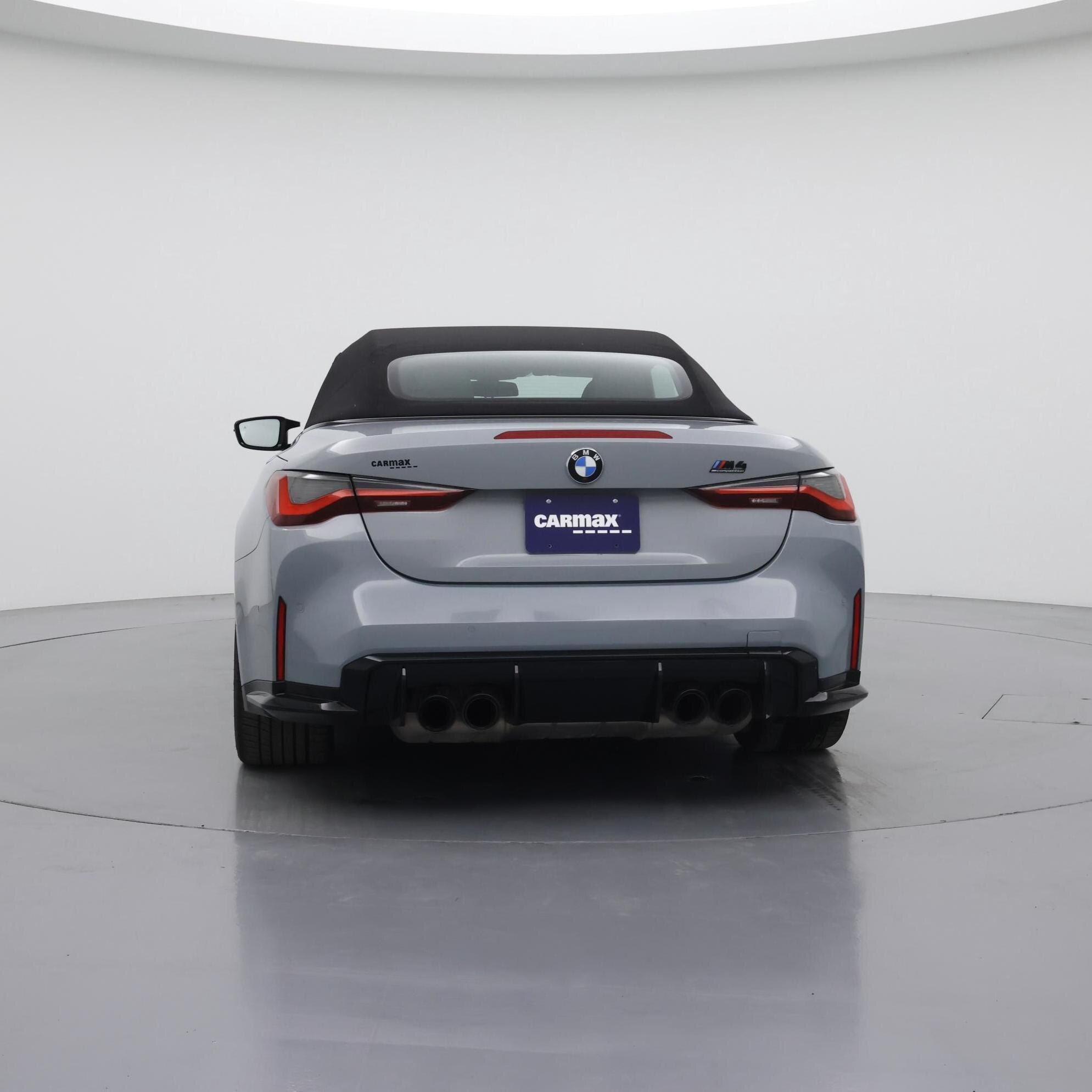 Thumbnail: 2022 BMW M4 - 6