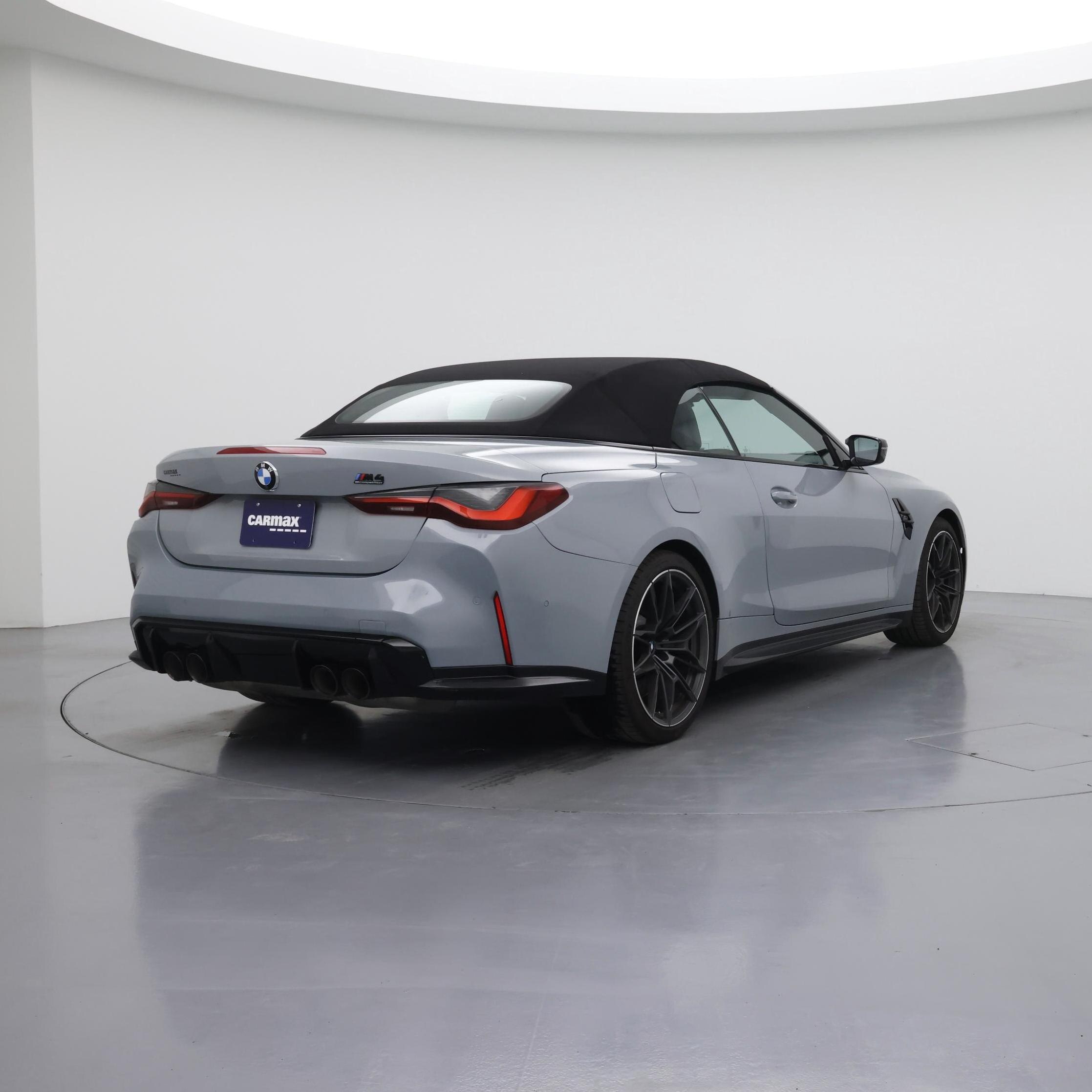 Thumbnail: 2022 BMW M4 - 8