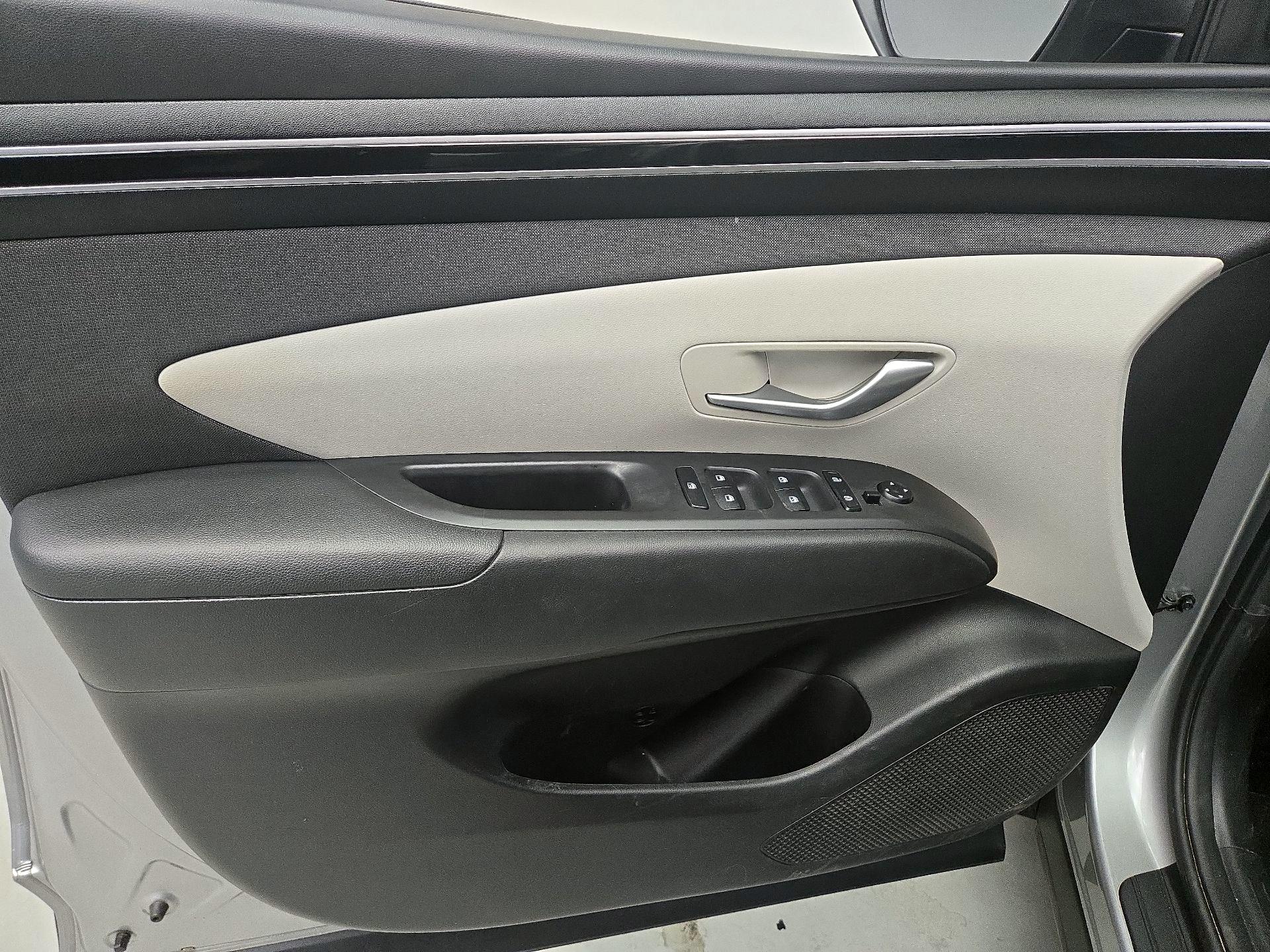 Thumbnail: 2024 Hyundai Tucson - 12