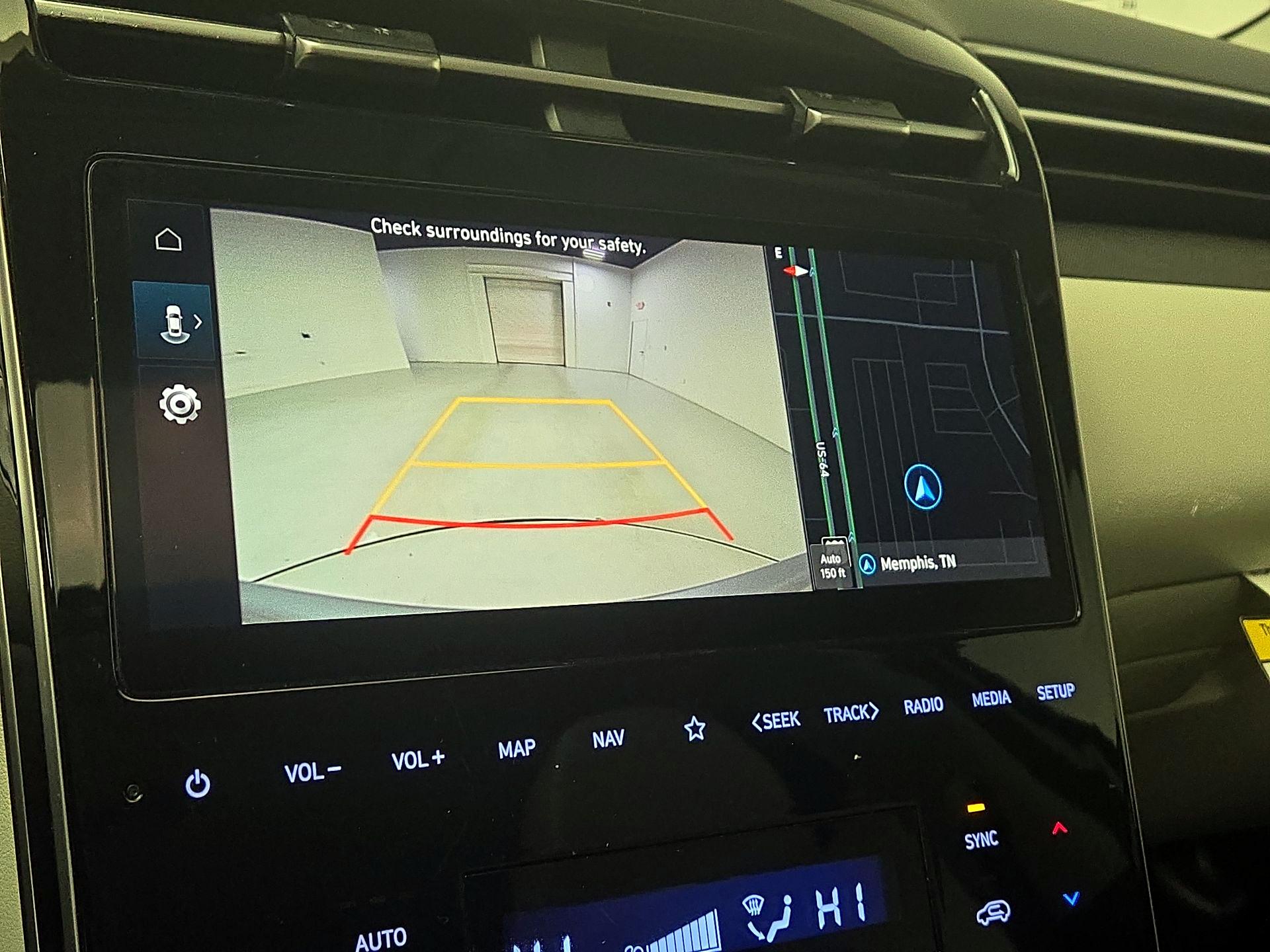 Thumbnail: 2024 Hyundai Tucson - 15