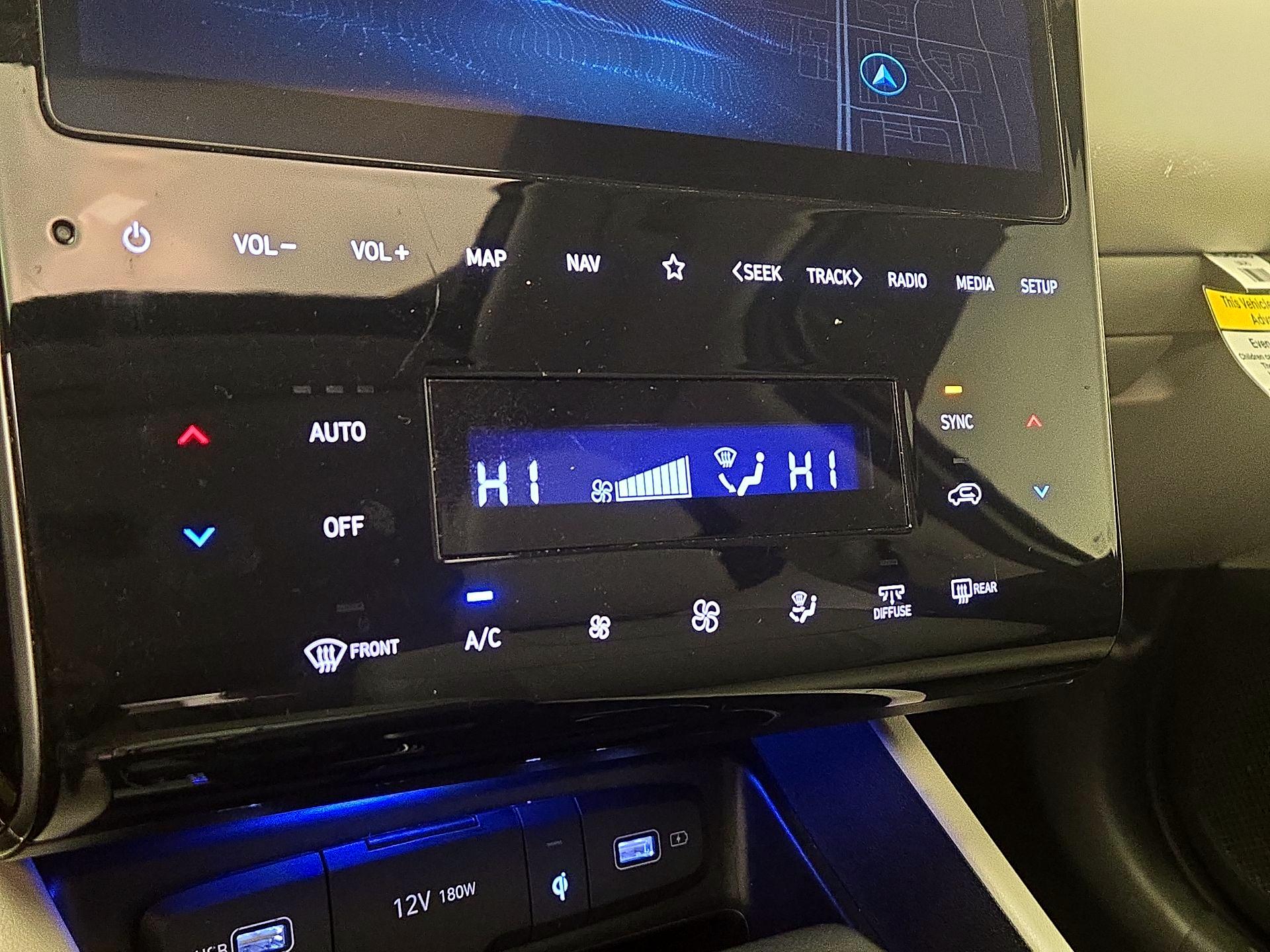 Thumbnail: 2024 Hyundai Tucson - 17