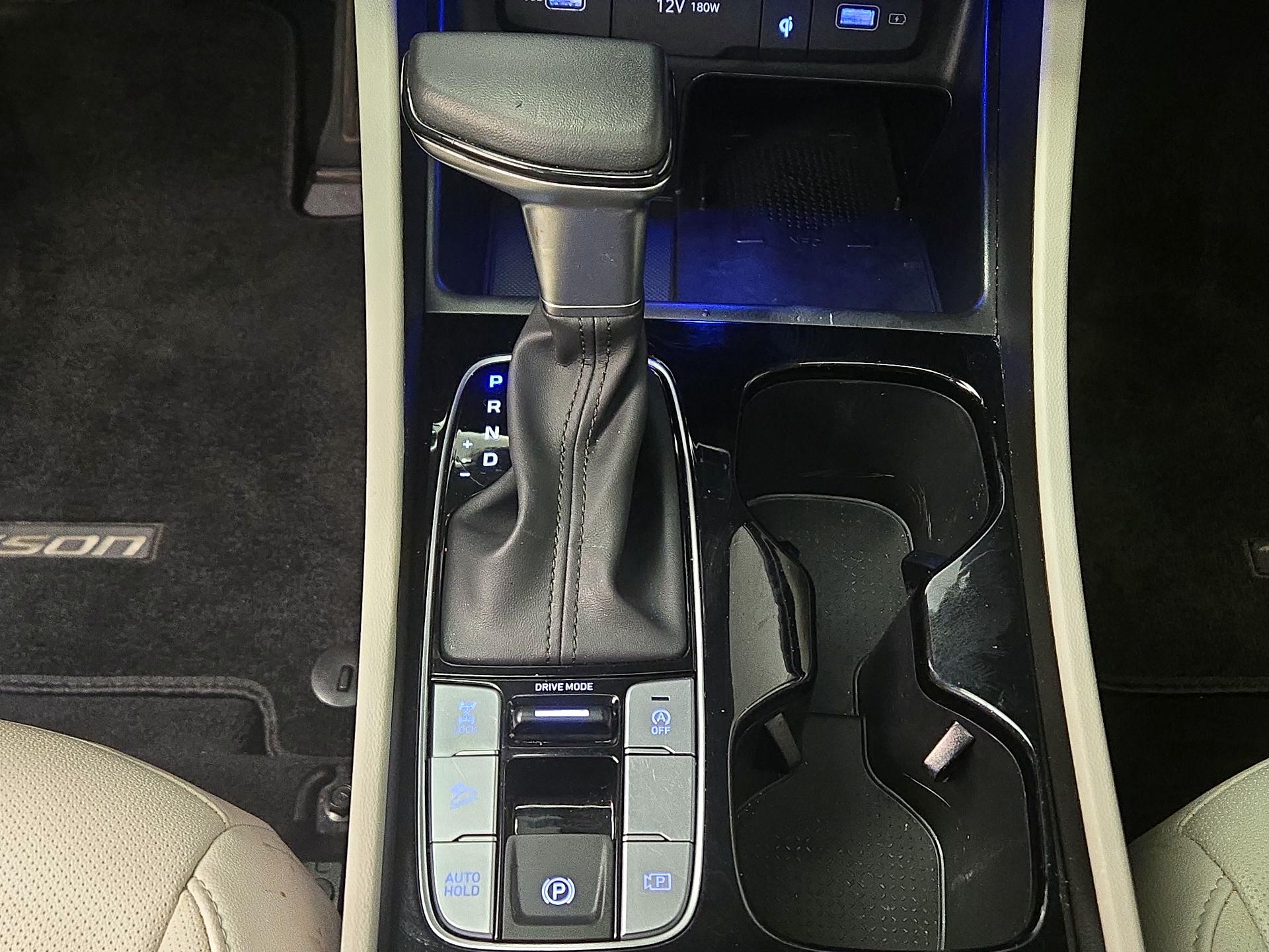 Thumbnail: 2024 Hyundai Tucson - 18