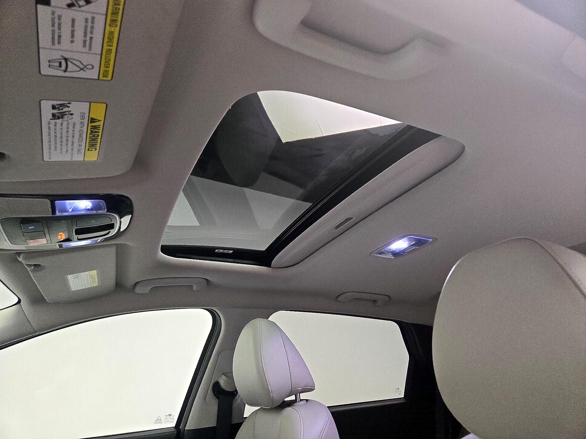 Thumbnail: 2024 Hyundai Tucson - 20