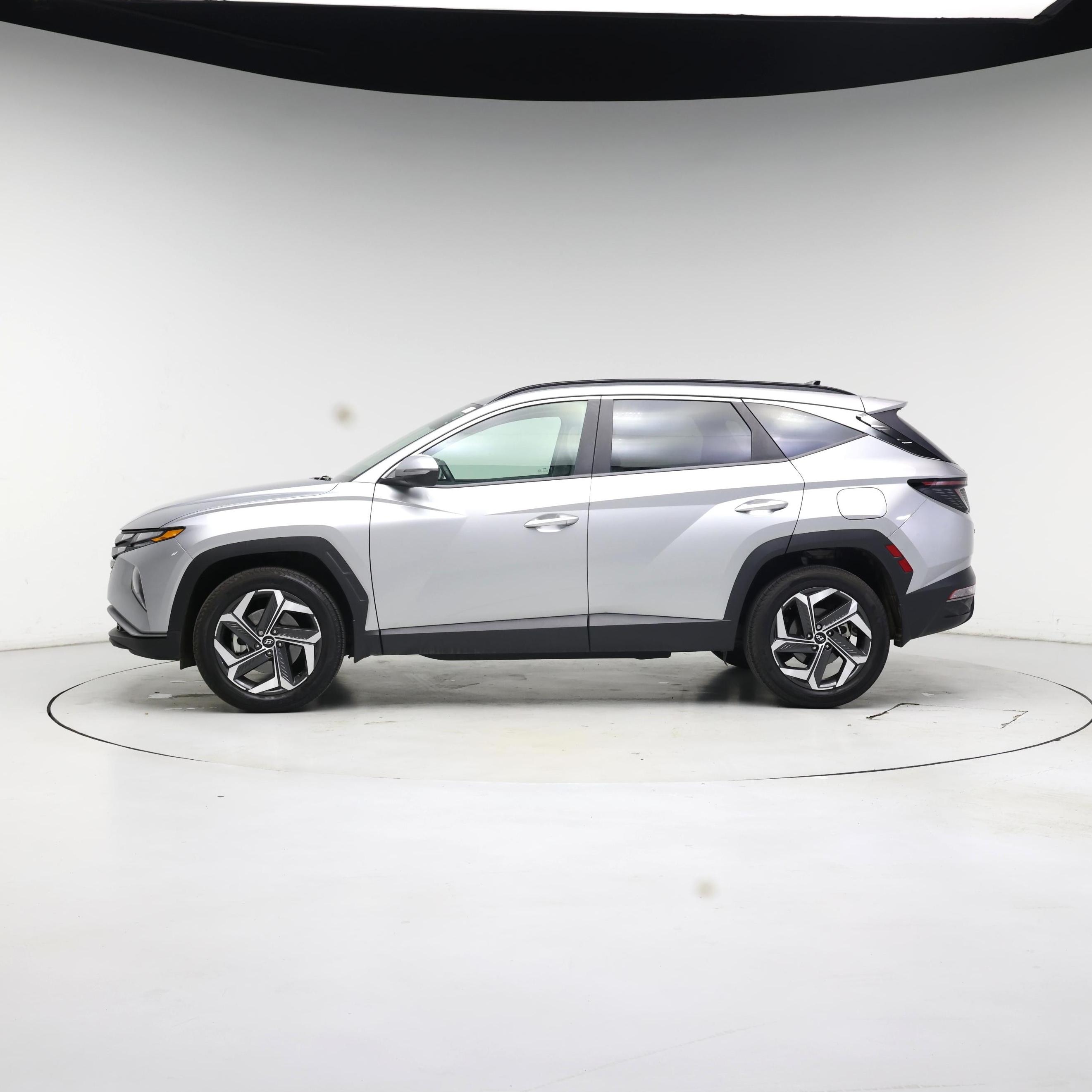 Thumbnail: 2024 Hyundai Tucson - 3