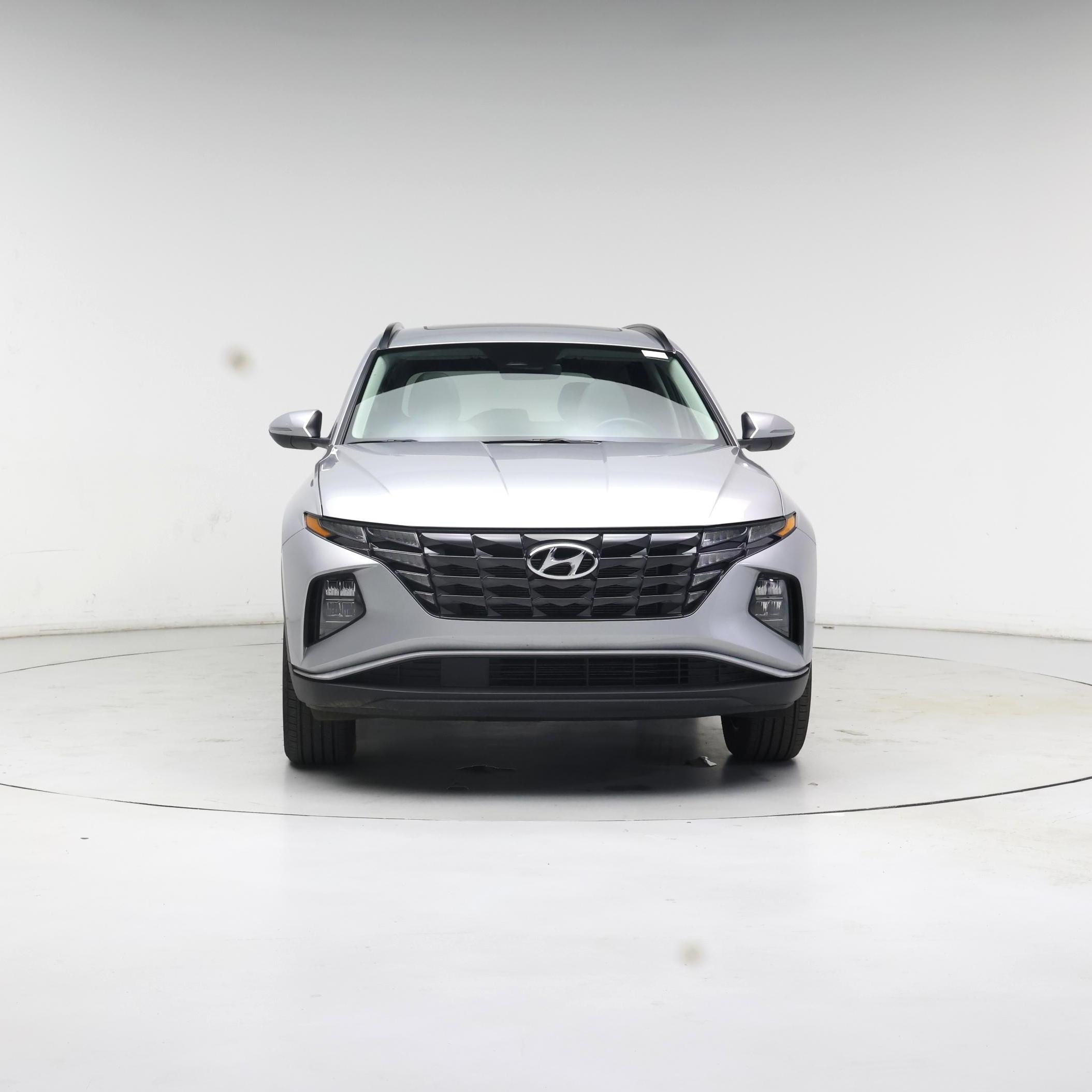 Thumbnail: 2024 Hyundai Tucson - 5