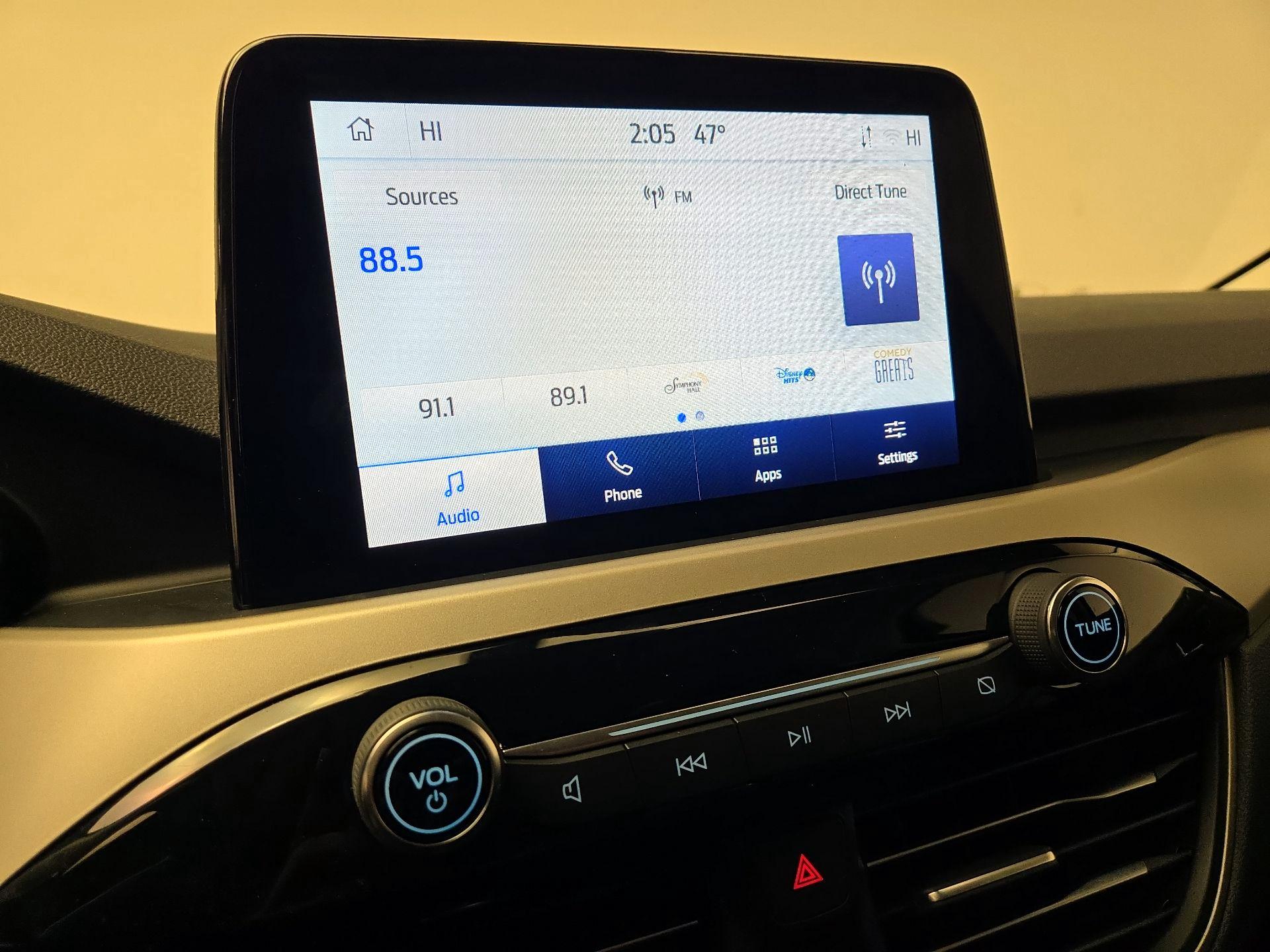 Thumbnail: 2022 Ford Escape - 15