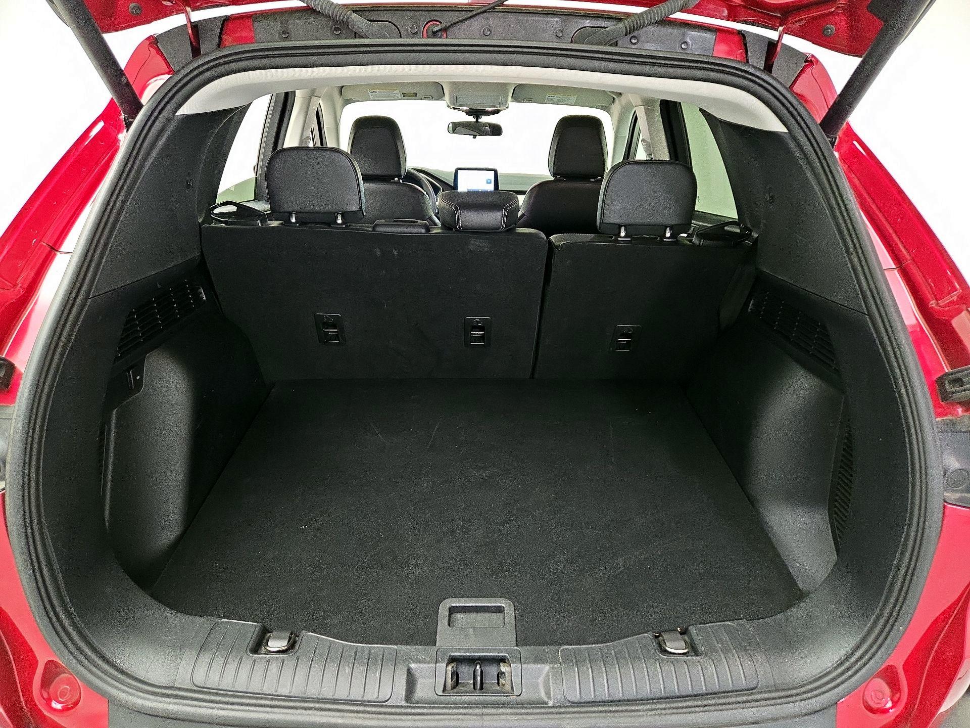 Thumbnail: 2022 Ford Escape - 20