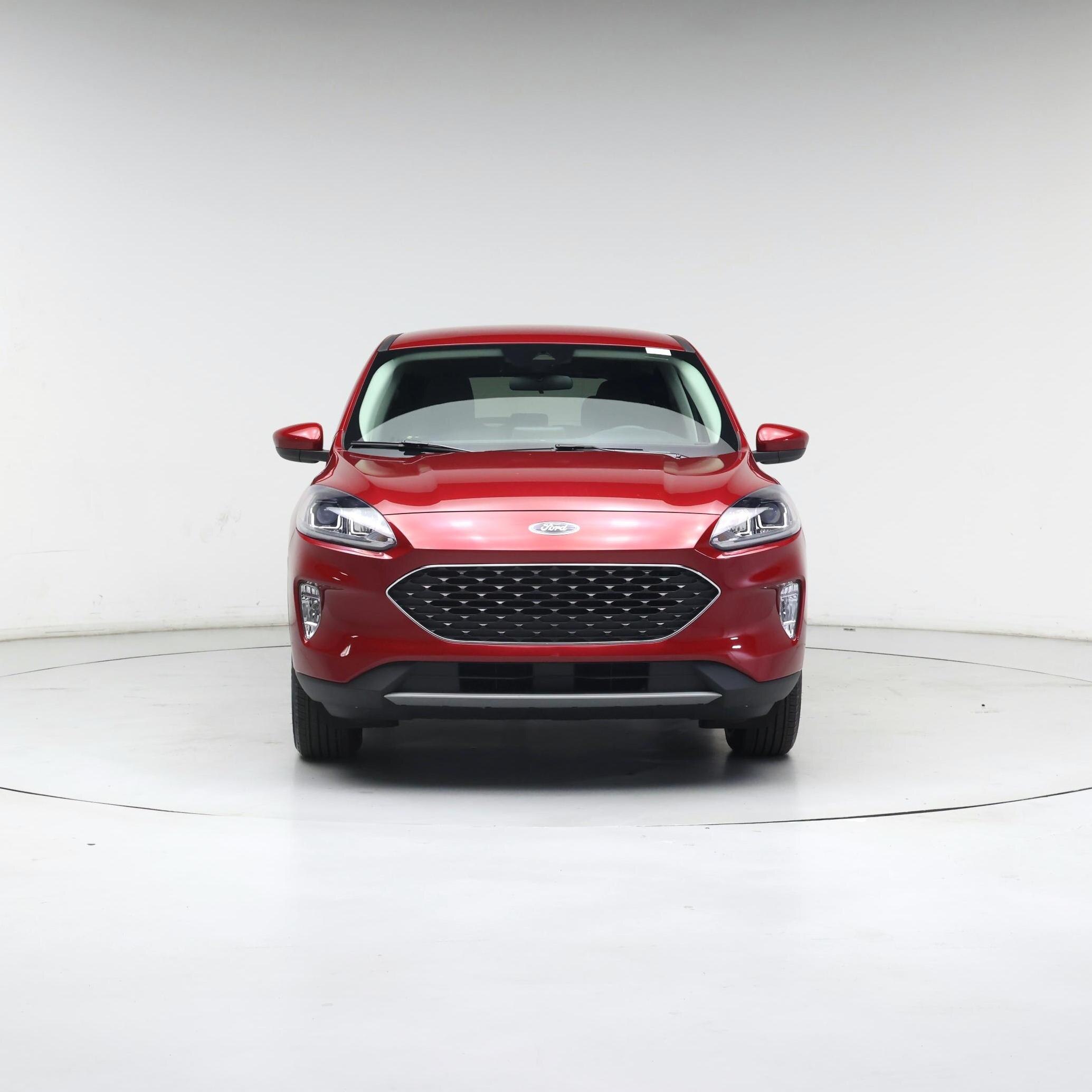 Thumbnail: 2022 Ford Escape - 5