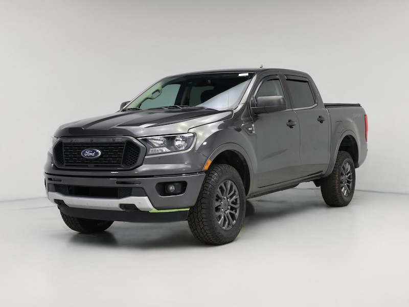 2020 Ford Ranger XLT -
                  Nashville, TN