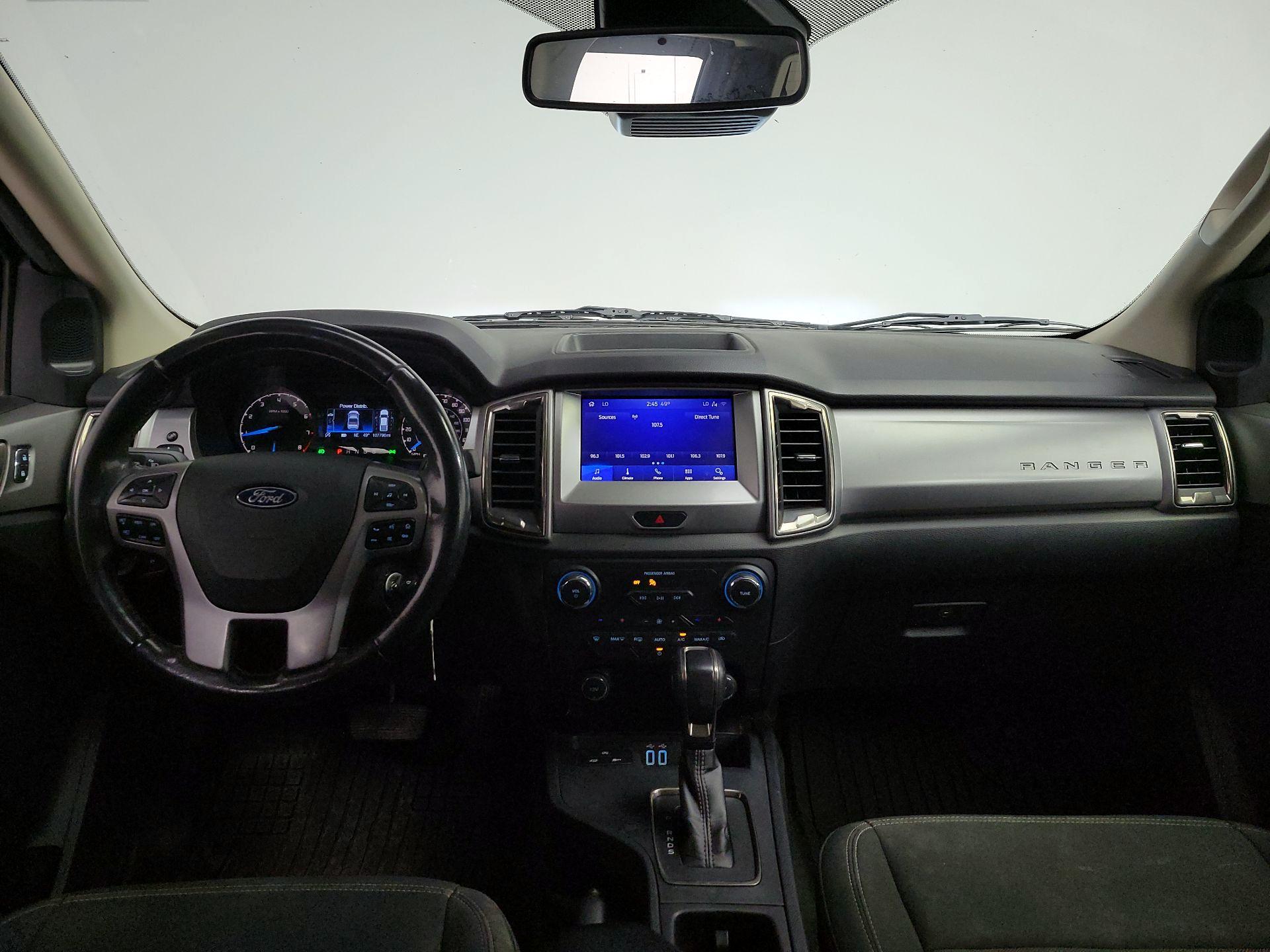 Thumbnail: 2020 Ford Ranger - 9