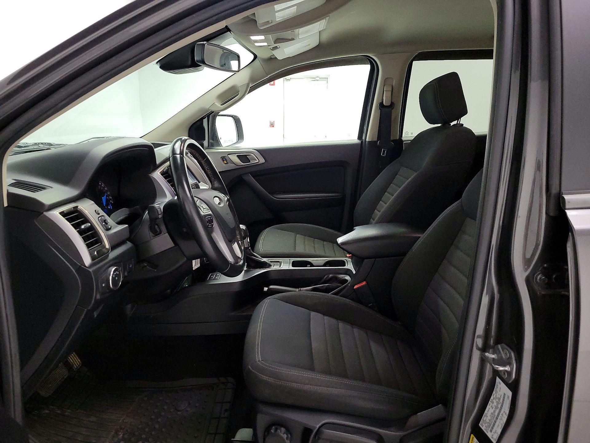 Thumbnail: 2020 Ford Ranger - 11