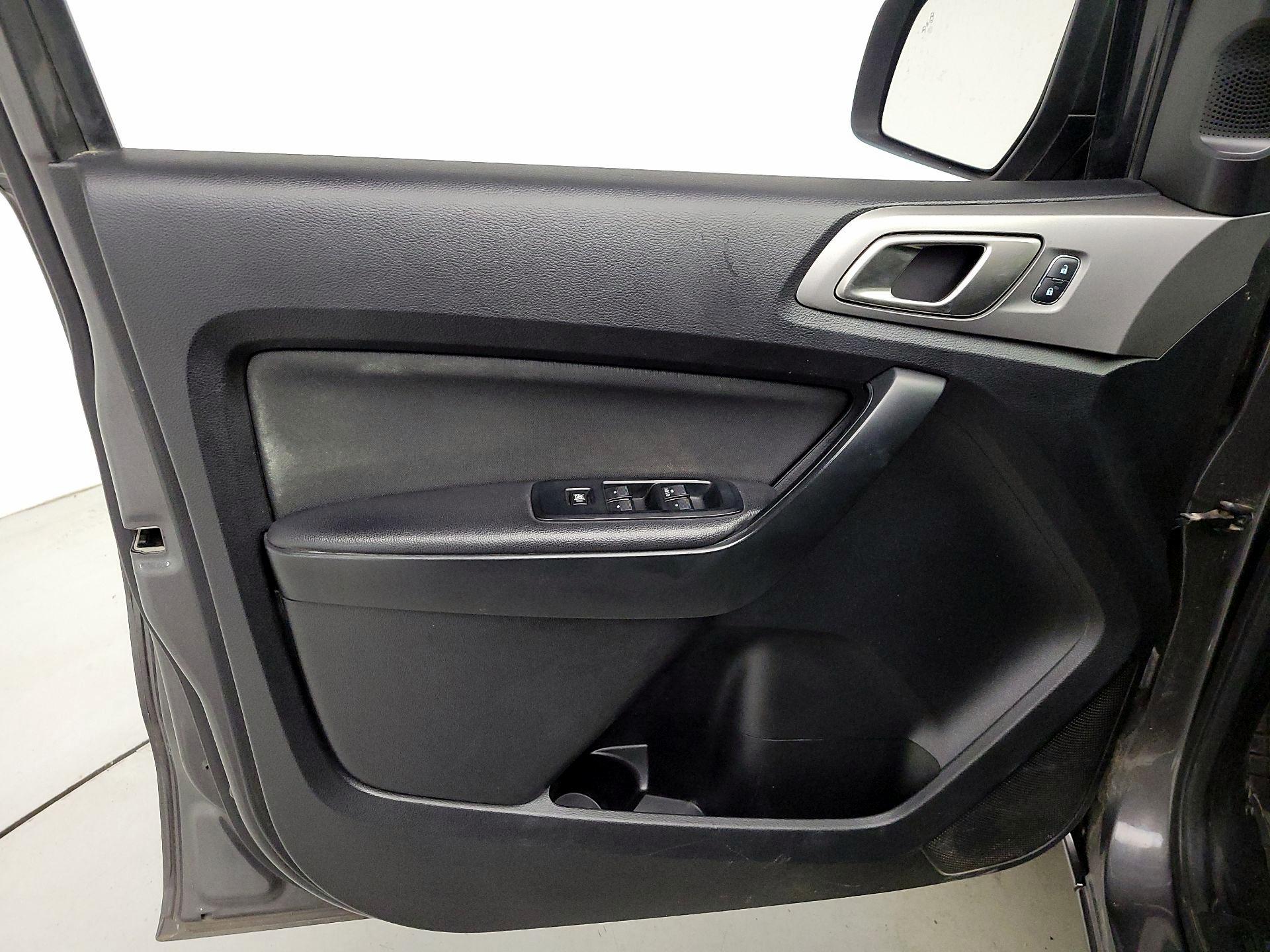 Thumbnail: 2020 Ford Ranger - 12