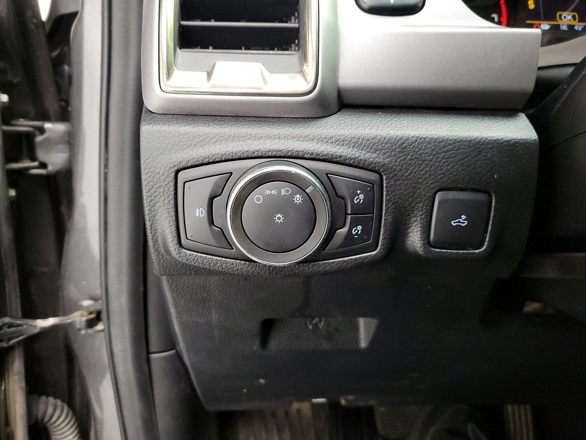 Thumbnail: 2020 Ford Ranger - 13