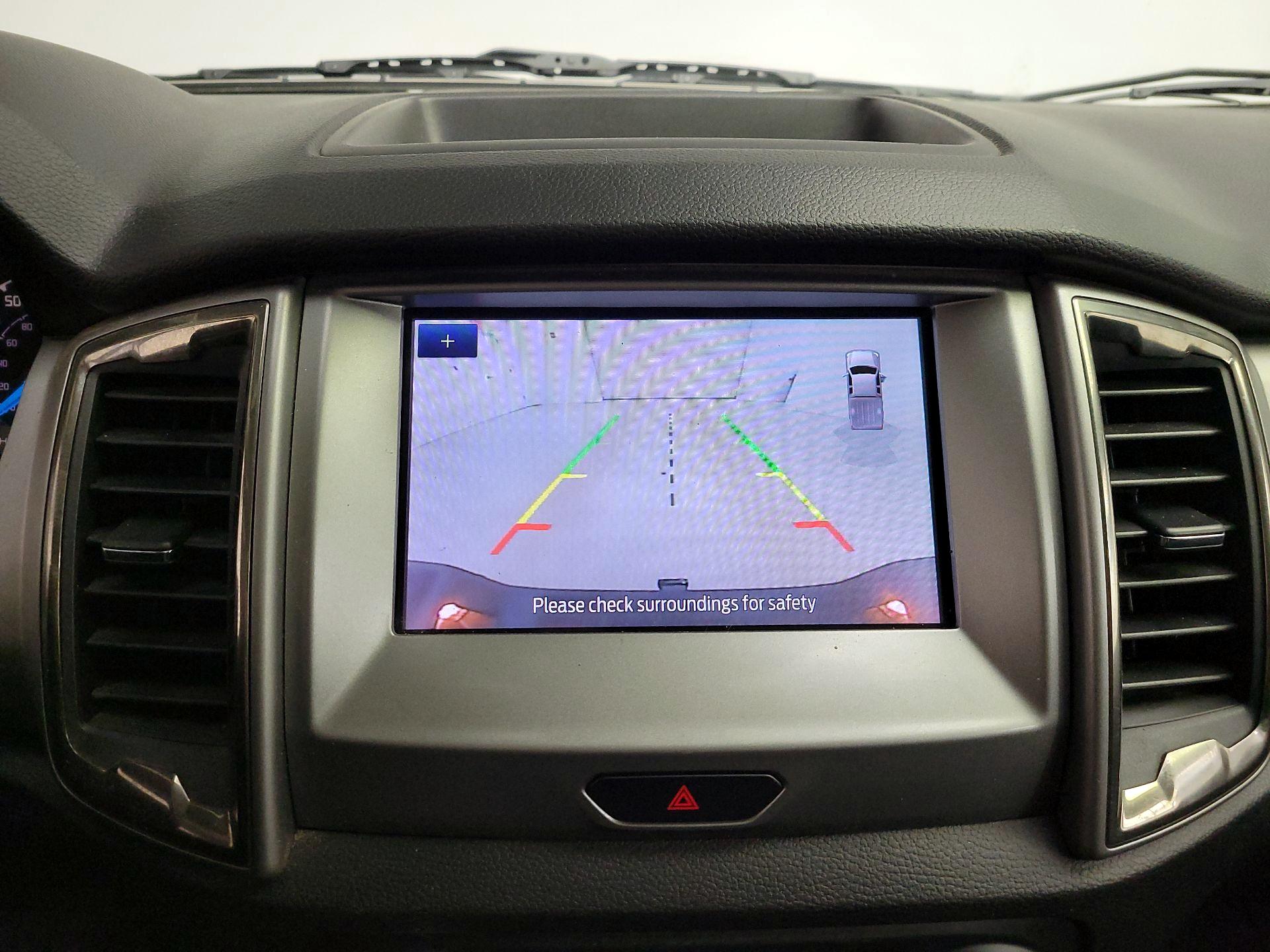 Thumbnail: 2020 Ford Ranger - 14