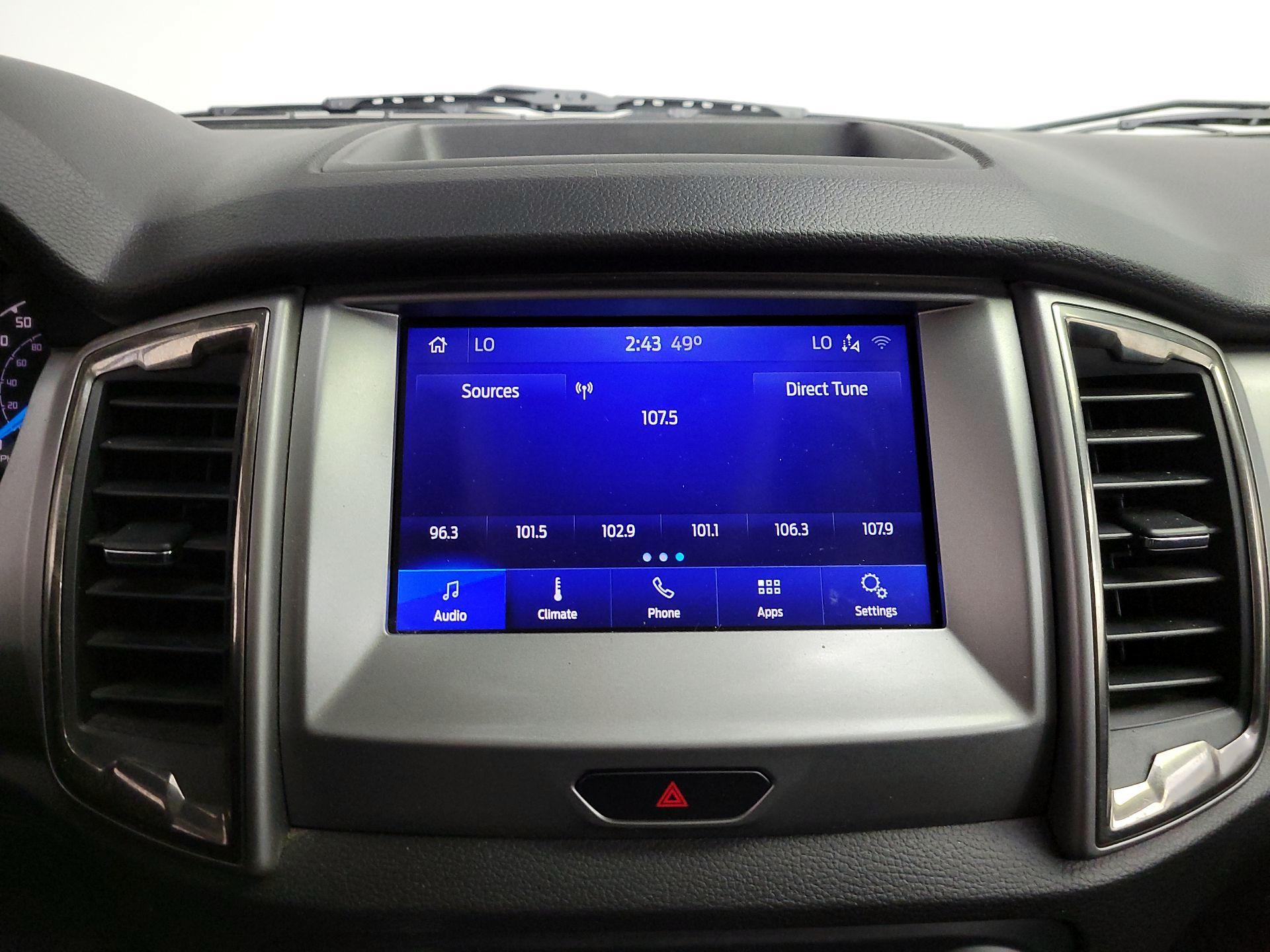 Thumbnail: 2020 Ford Ranger - 15