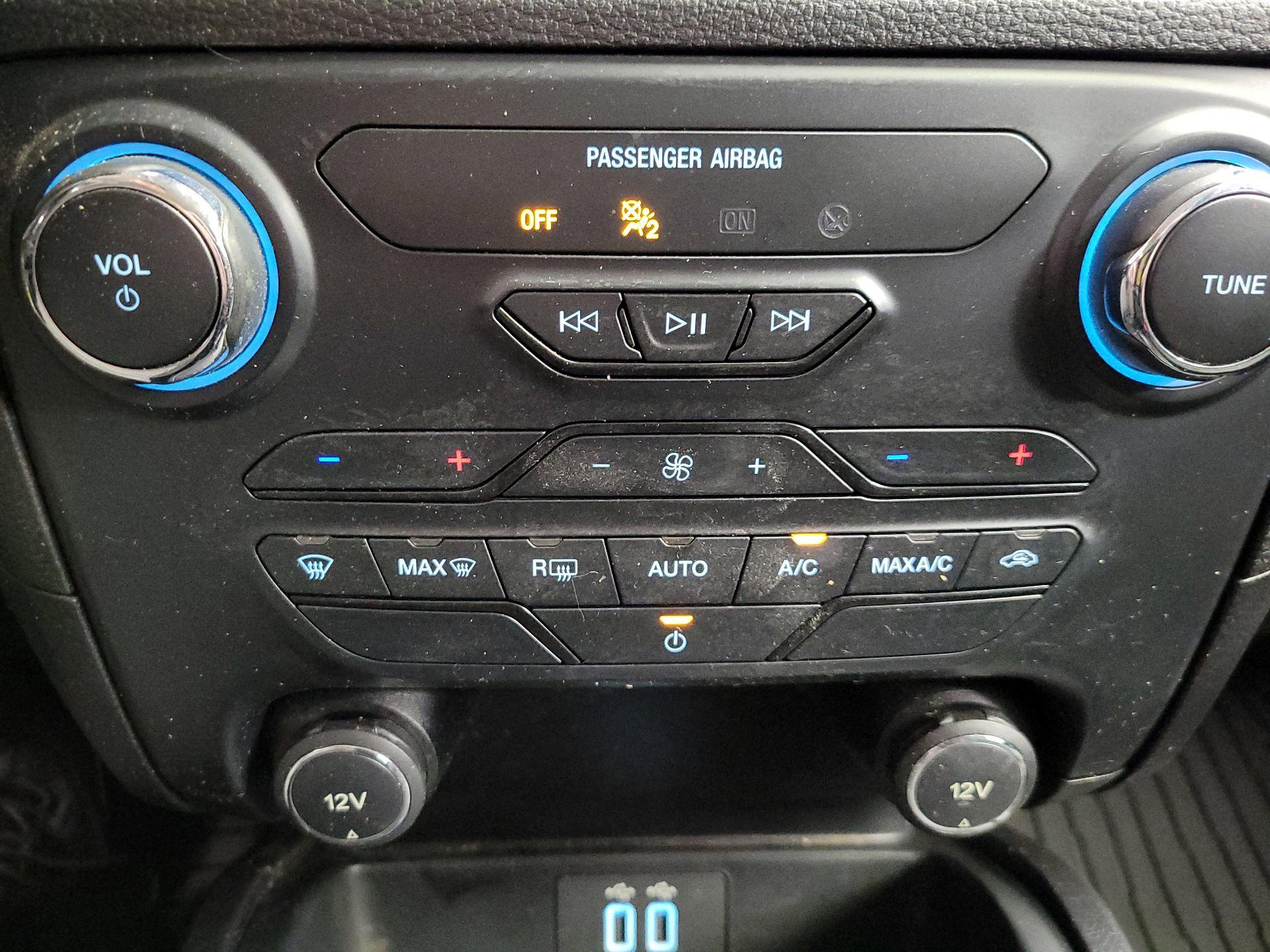 Thumbnail: 2020 Ford Ranger - 16