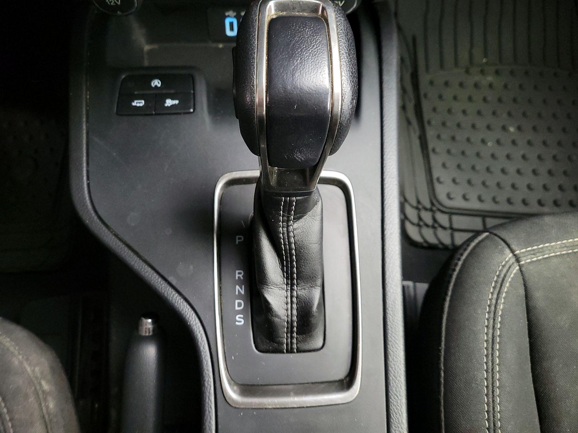 Thumbnail: 2020 Ford Ranger - 17