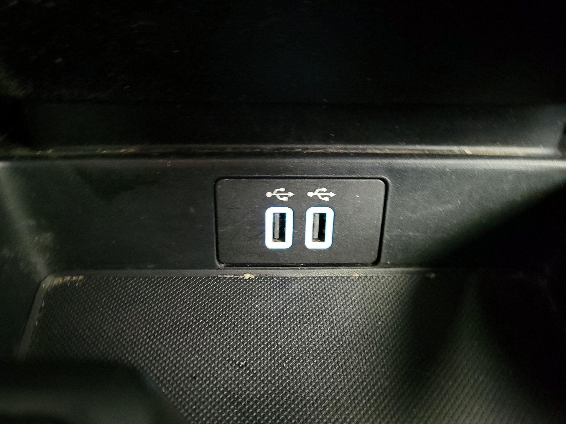 Thumbnail: 2020 Ford Ranger - 18