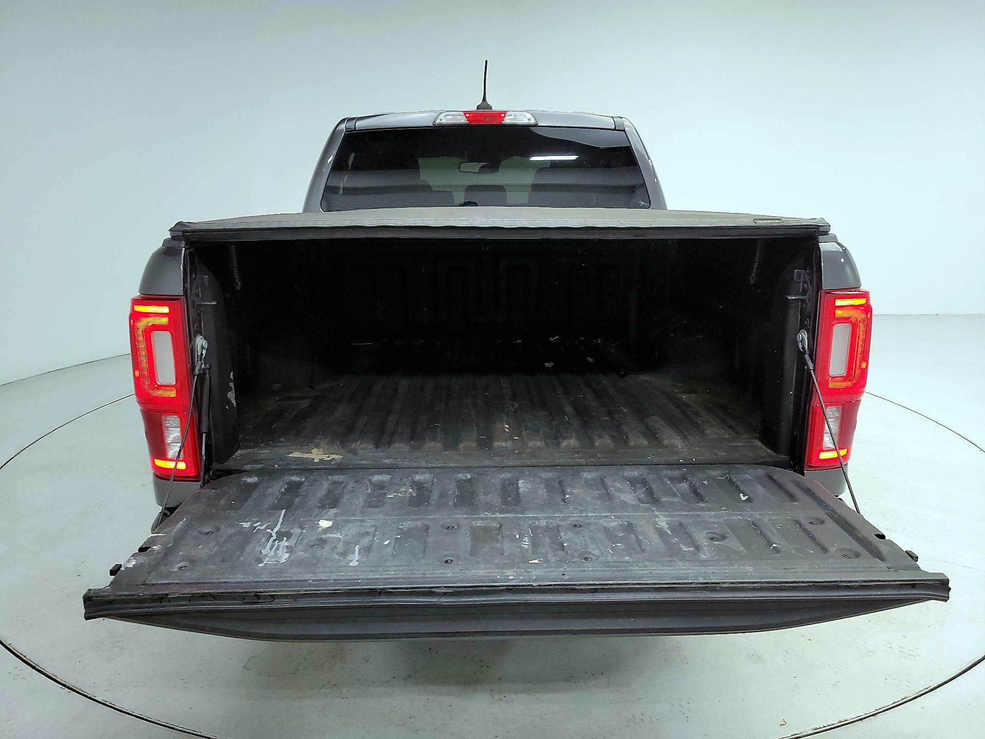 Thumbnail: 2020 Ford Ranger - 20