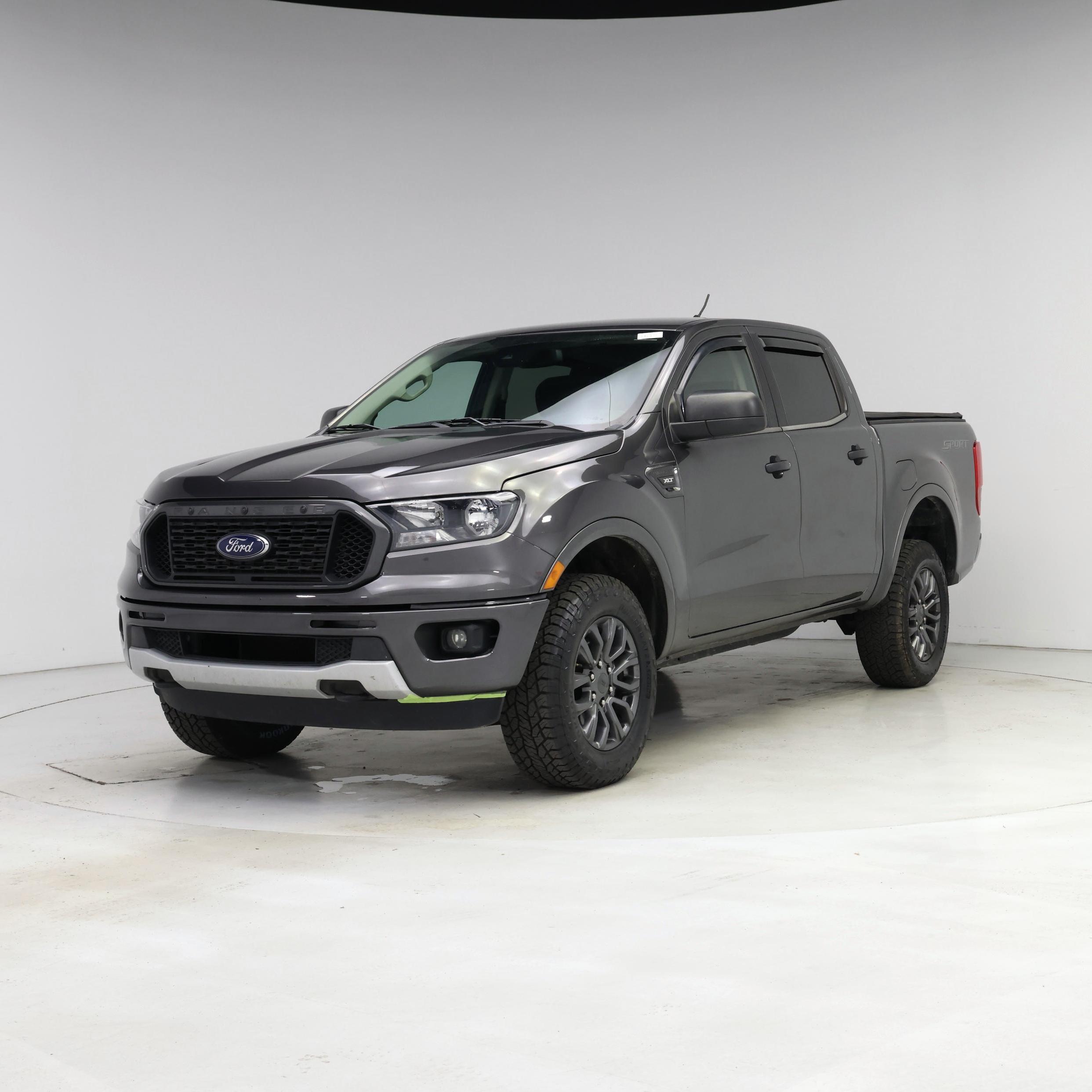 Thumbnail: 2020 Ford Ranger - 7