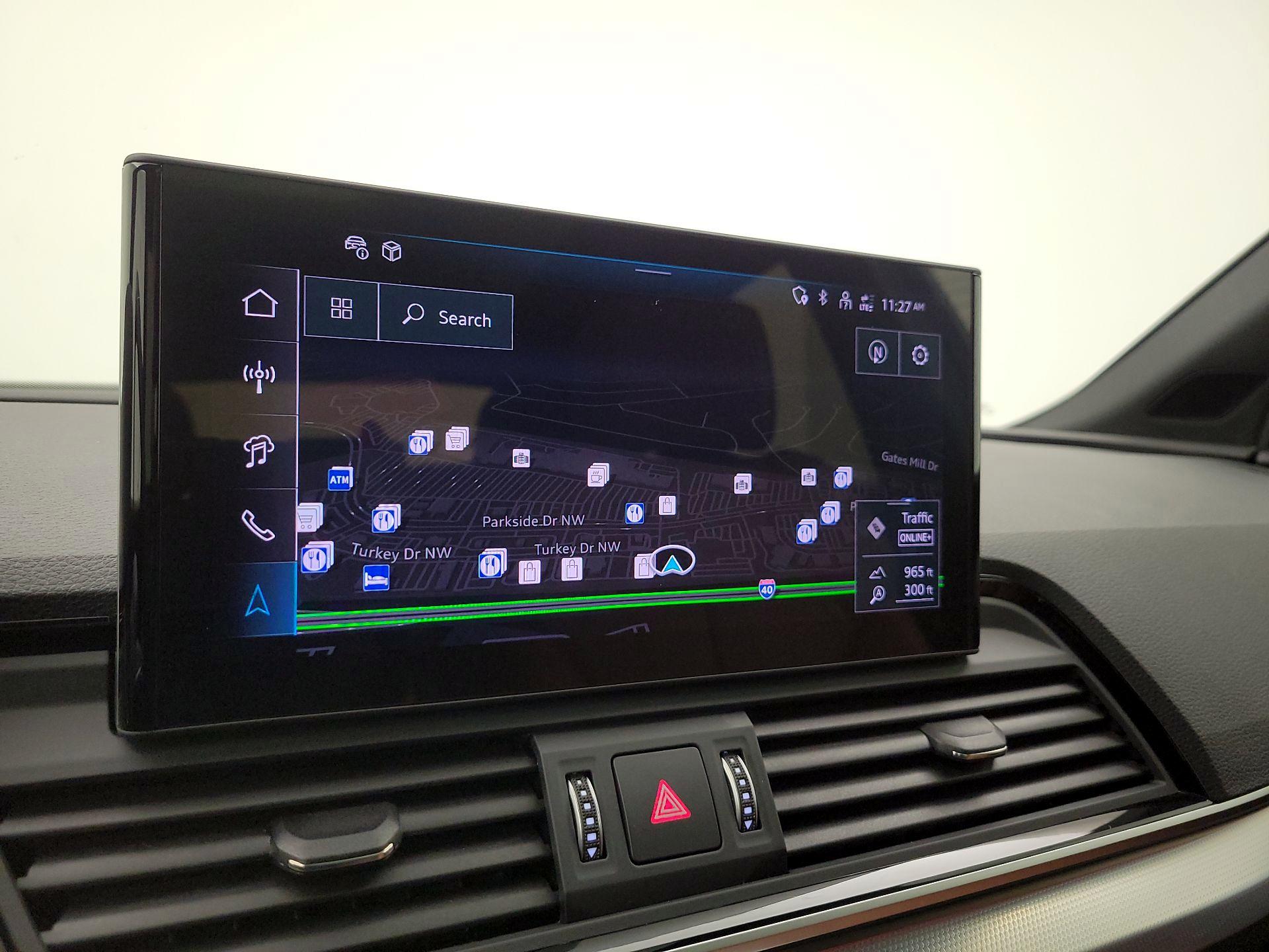 Thumbnail: 2025 Audi Q5 - 14