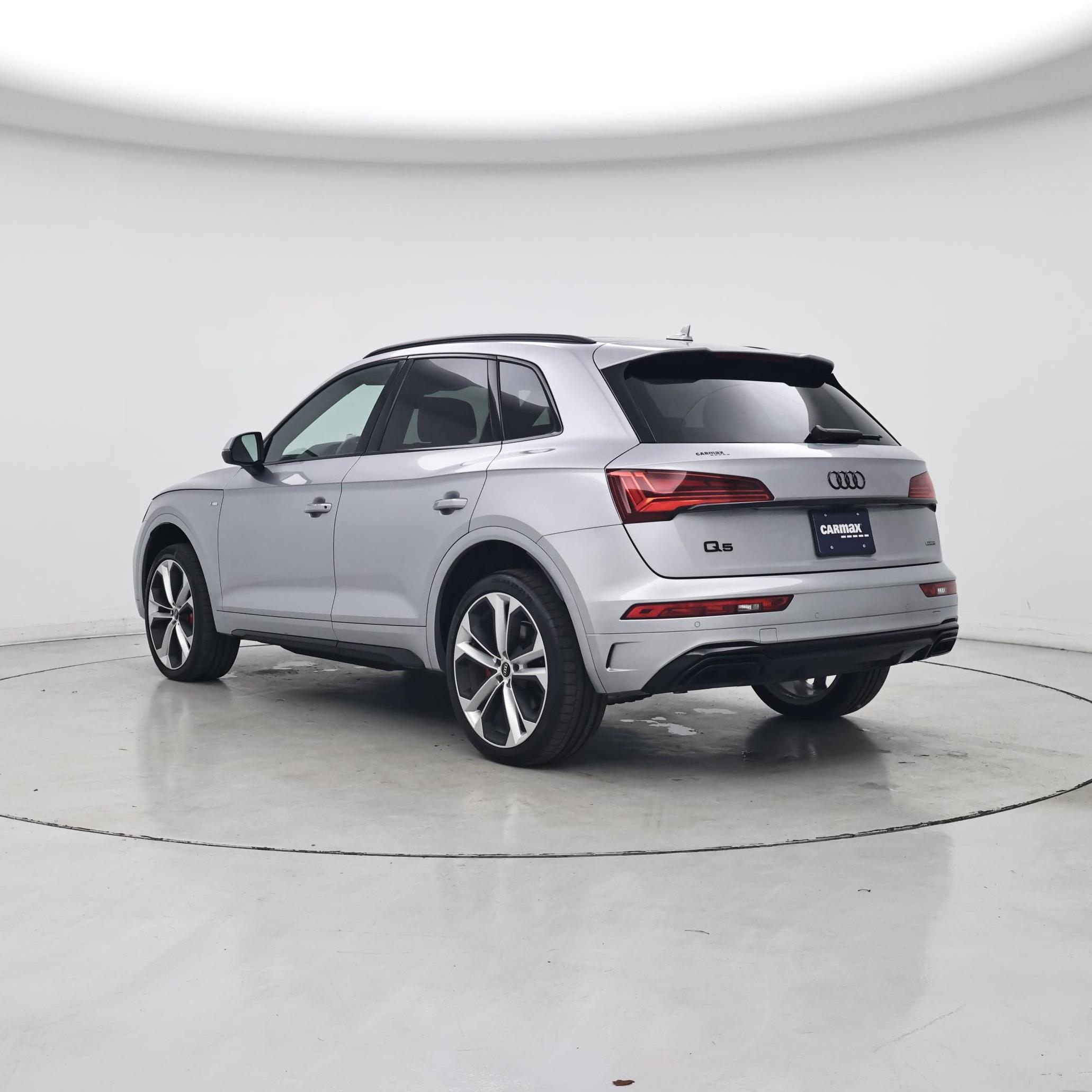 Thumbnail: 2025 Audi Q5 - 2