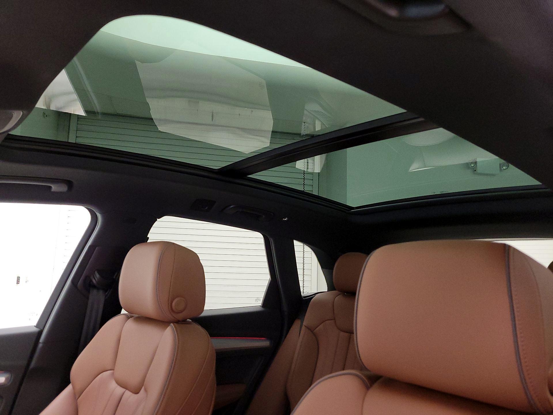 Thumbnail: 2025 Audi Q5 - 20