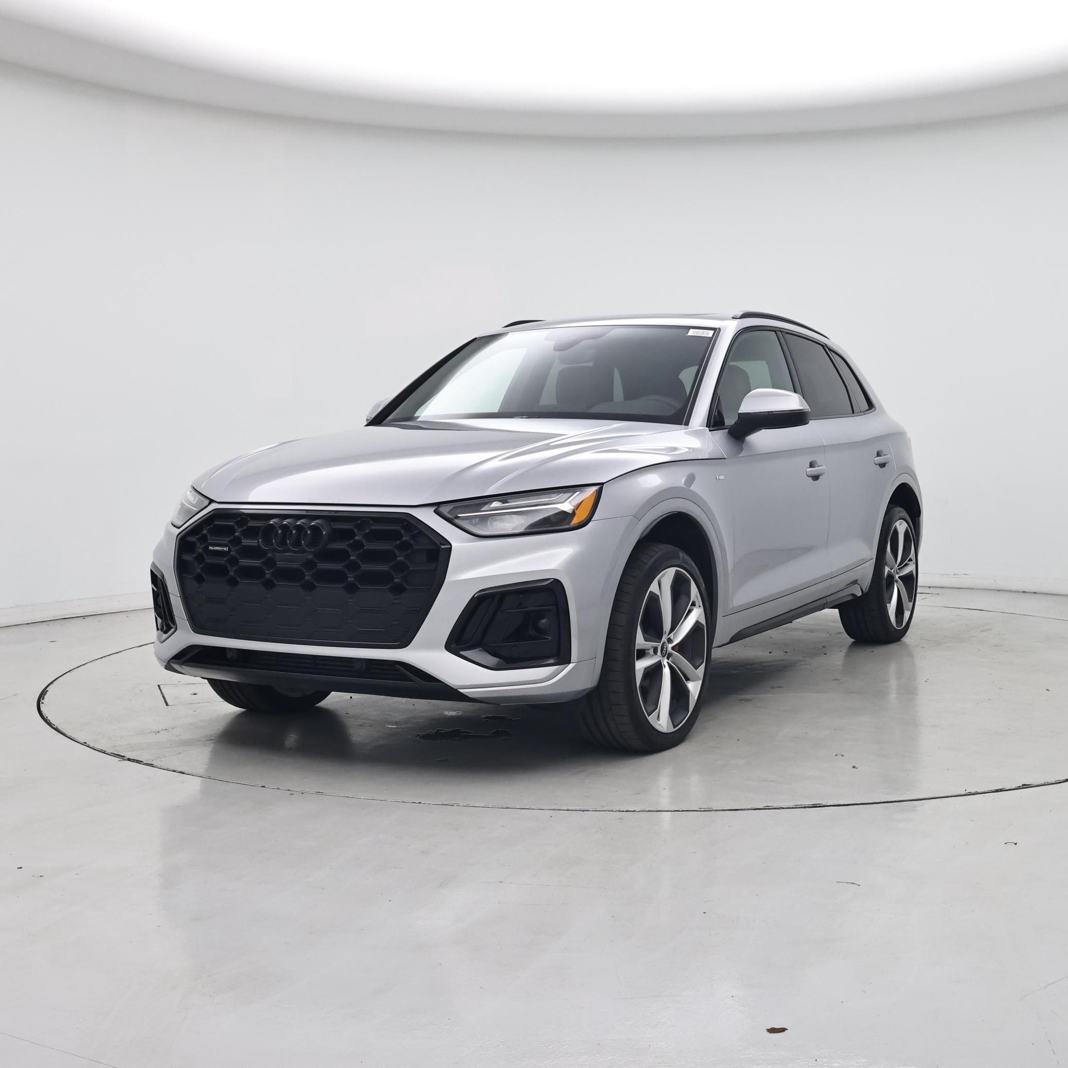 Thumbnail: 2025 Audi Q5 - 4