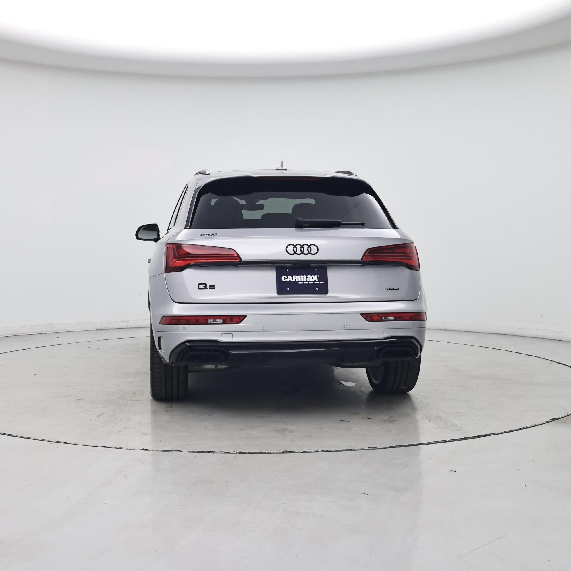 Thumbnail: 2025 Audi Q5 - 6