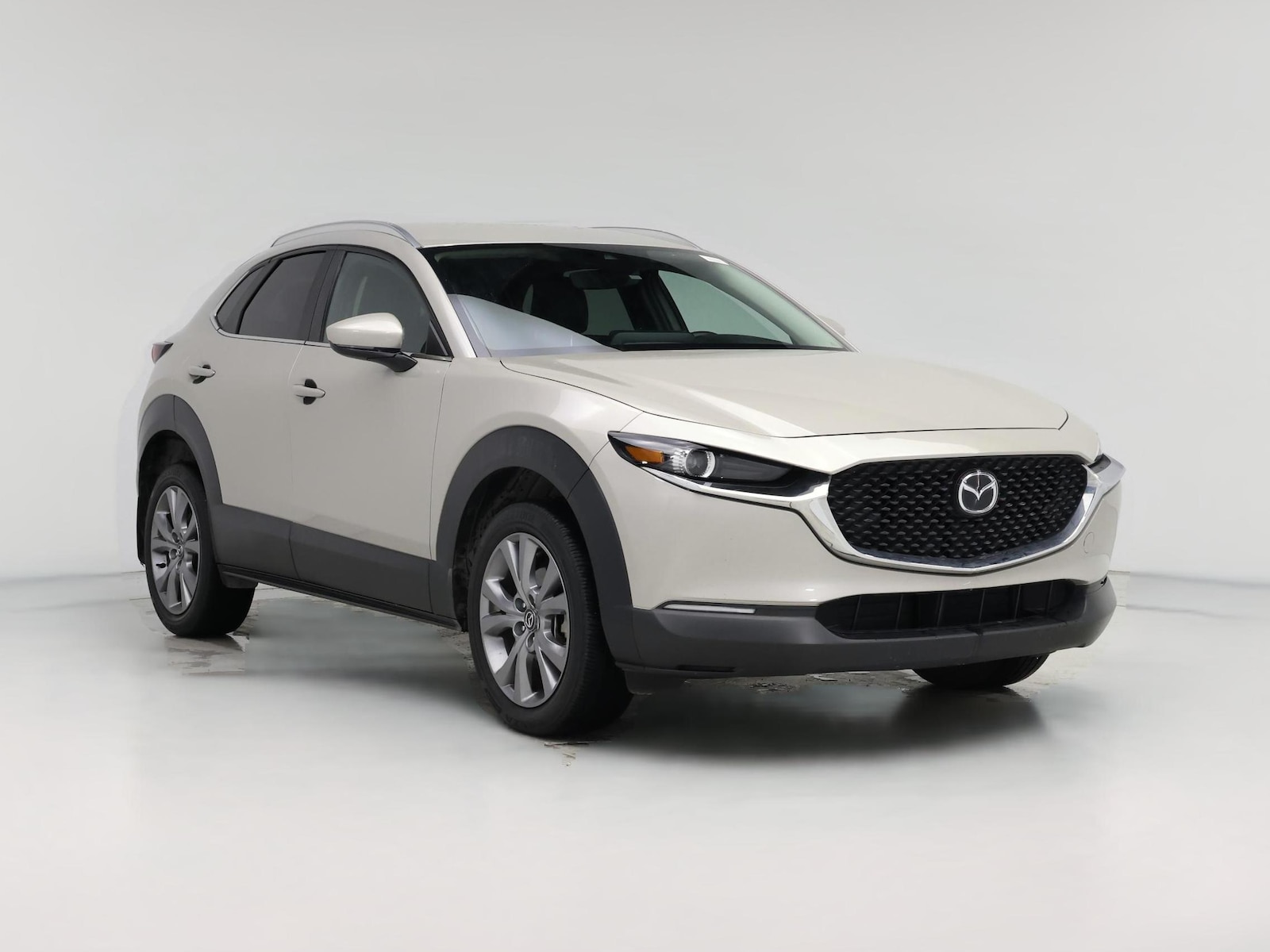 2023 Mazda CX-30 Select