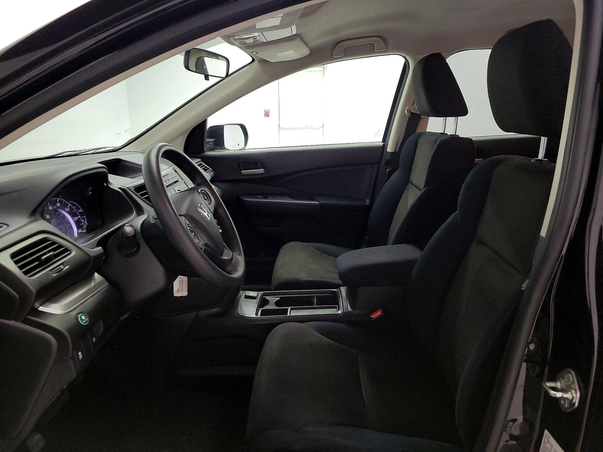 Thumbnail: 2016 Honda CR-V - 11