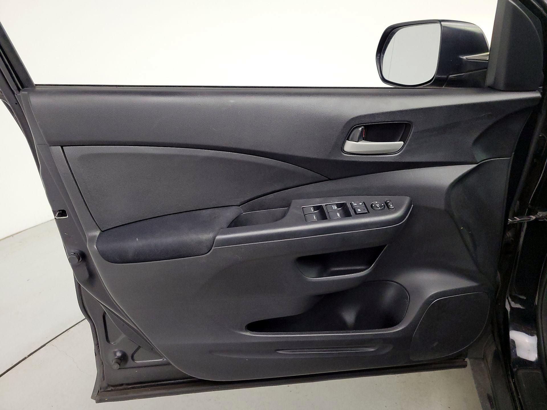 Thumbnail: 2016 Honda CR-V - 12