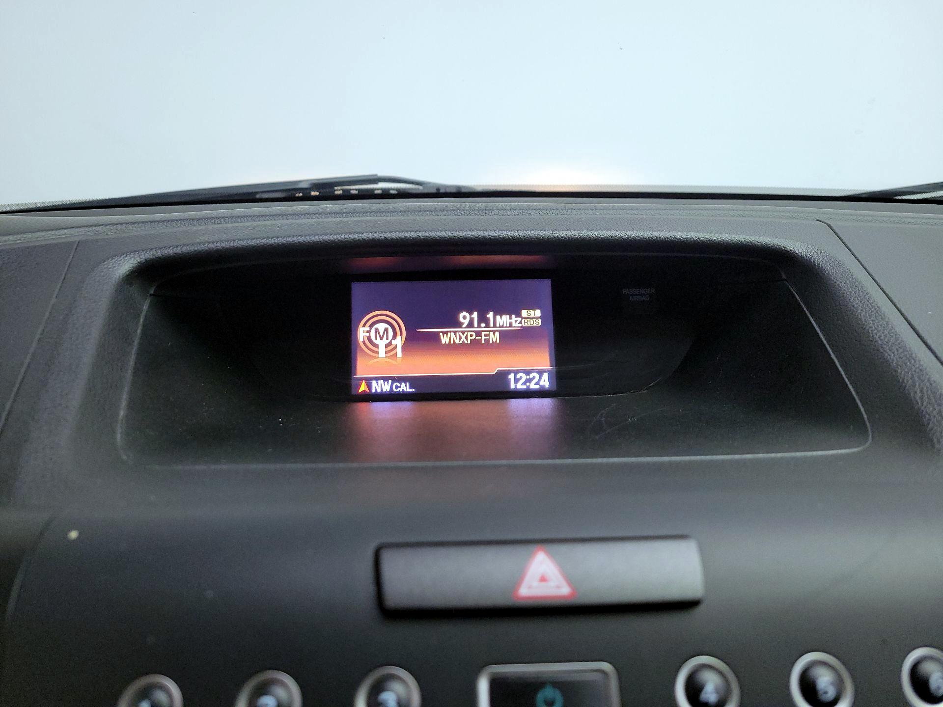 Thumbnail: 2016 Honda CR-V - 15